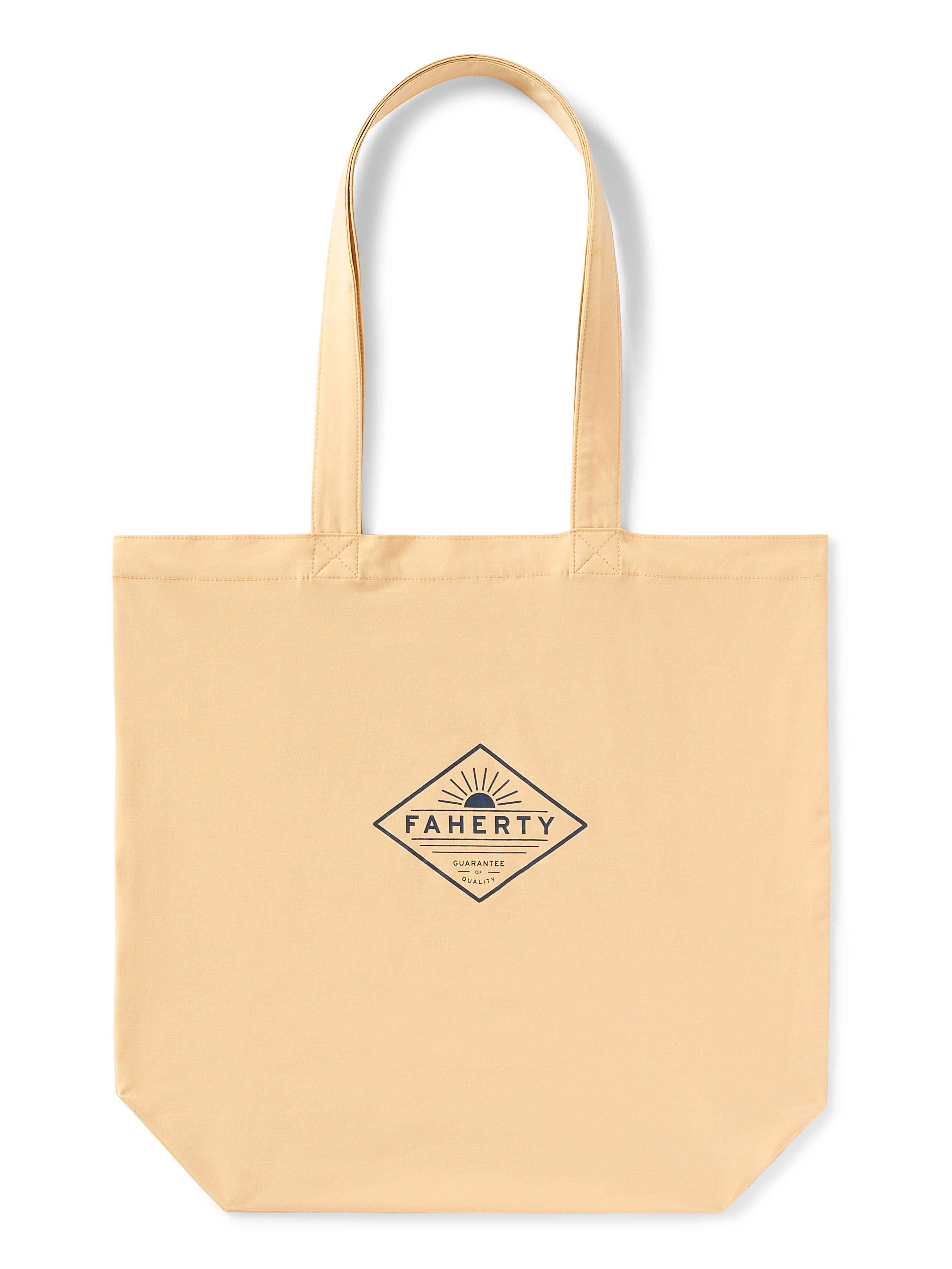 All Day Tote - Summer Sun