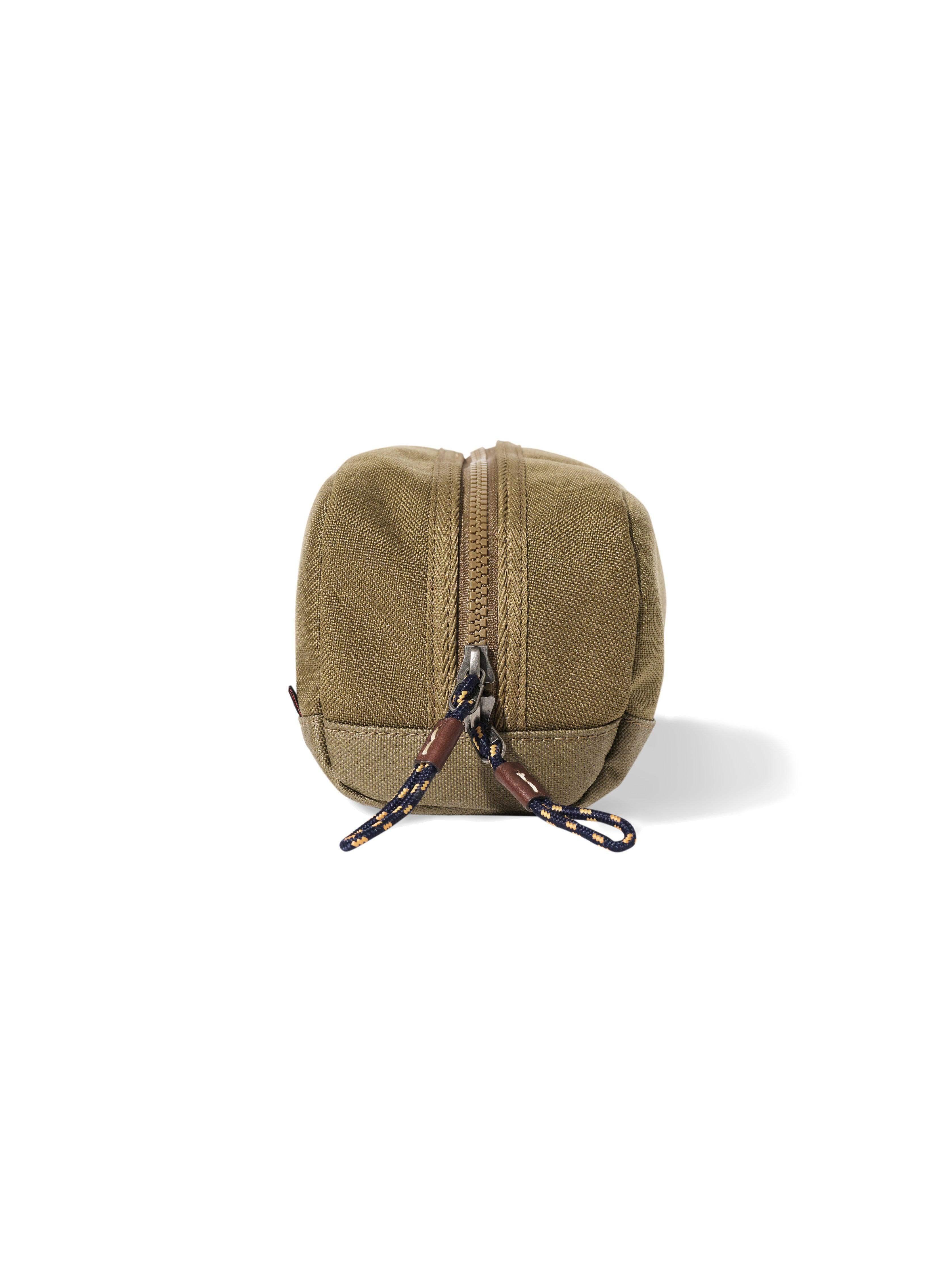 Latitude Dopp Kit - Olive