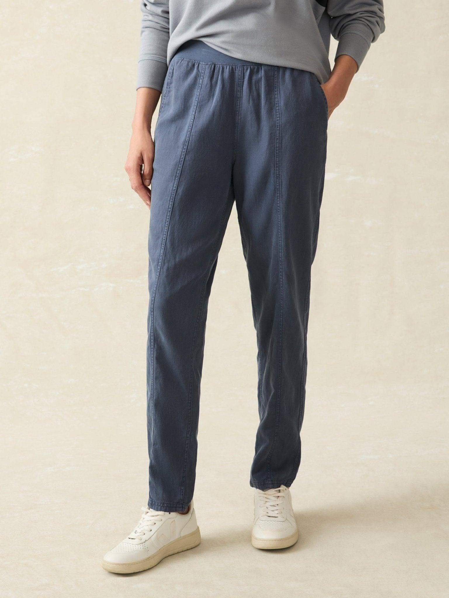 Arlie Pant - Navy