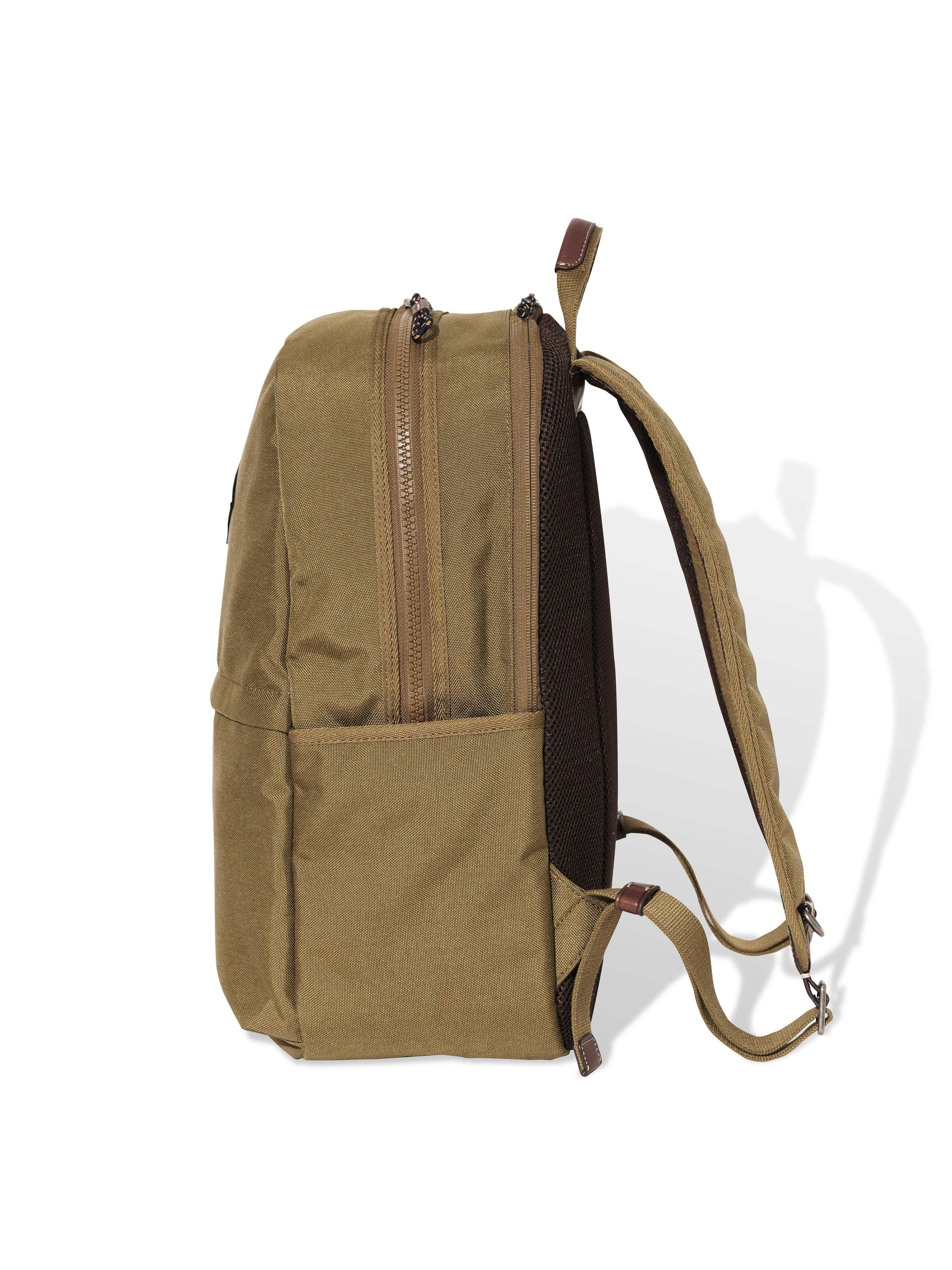 Latitude Backpack - Olive