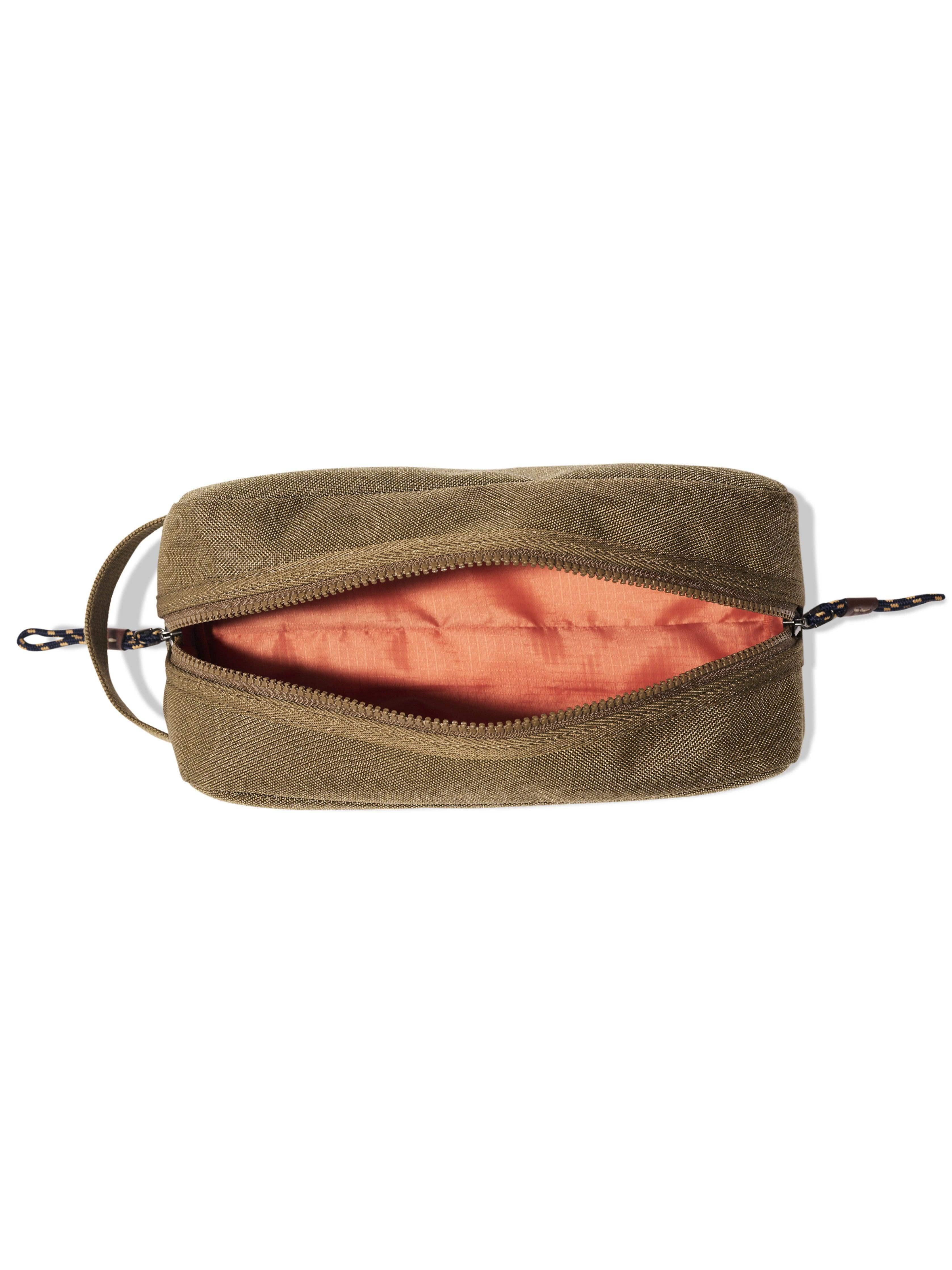 Latitude Dopp Kit - Olive