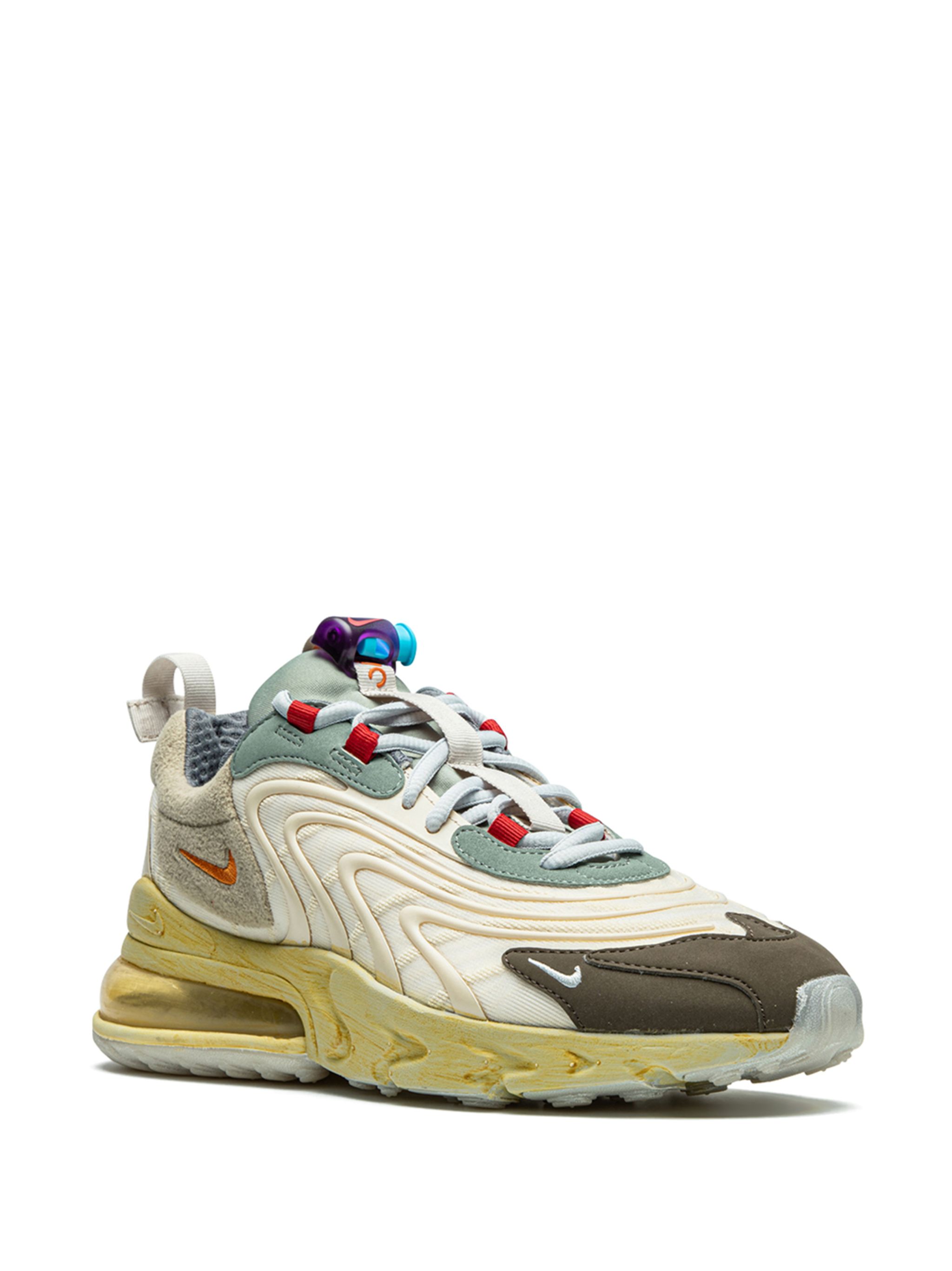 x Travis Scott Air Max 270 React "Cactus Trails" sneakers