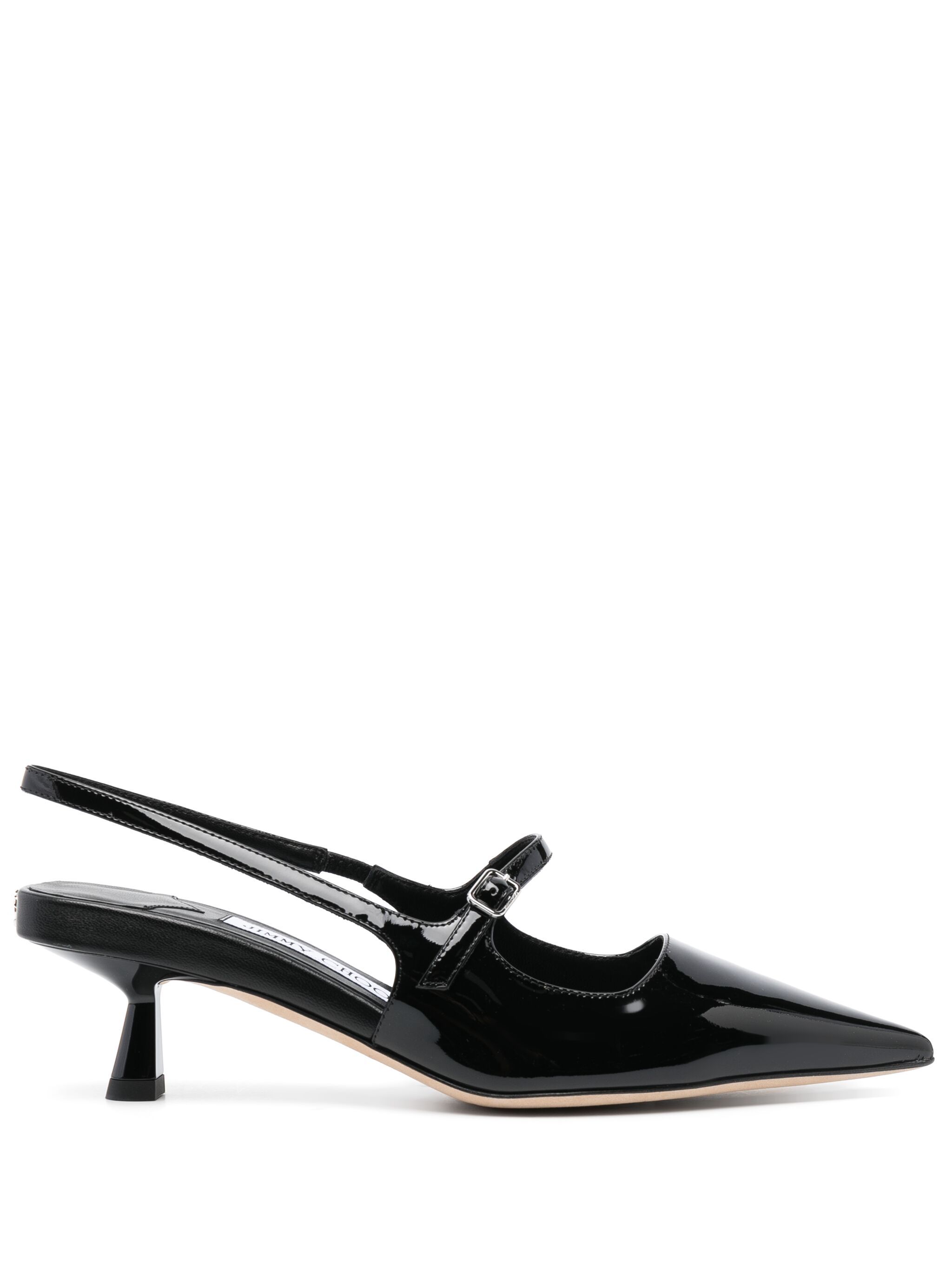 Didi 45mm slingback pumps