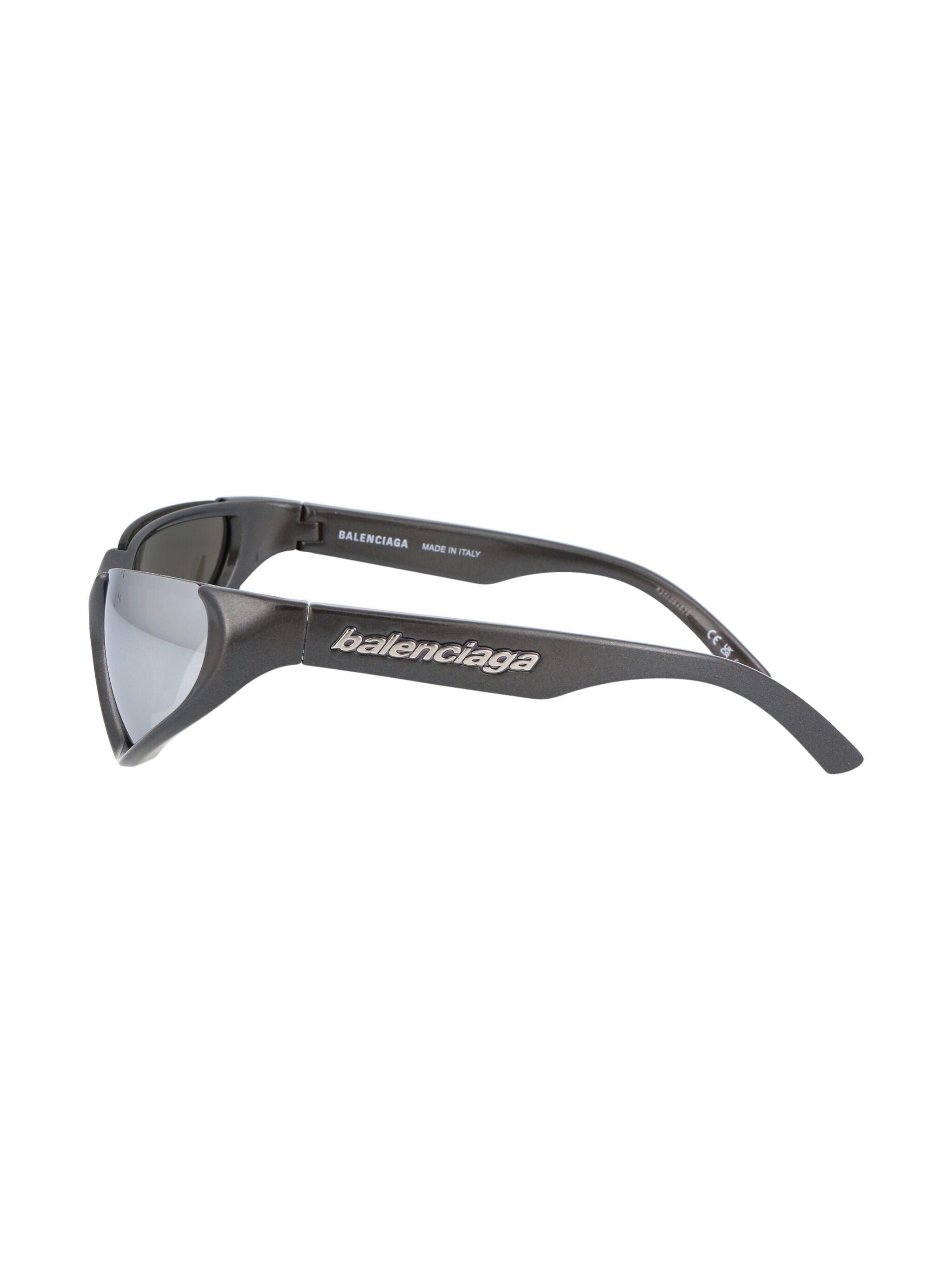 Xpander cat-eye frame sunglasses