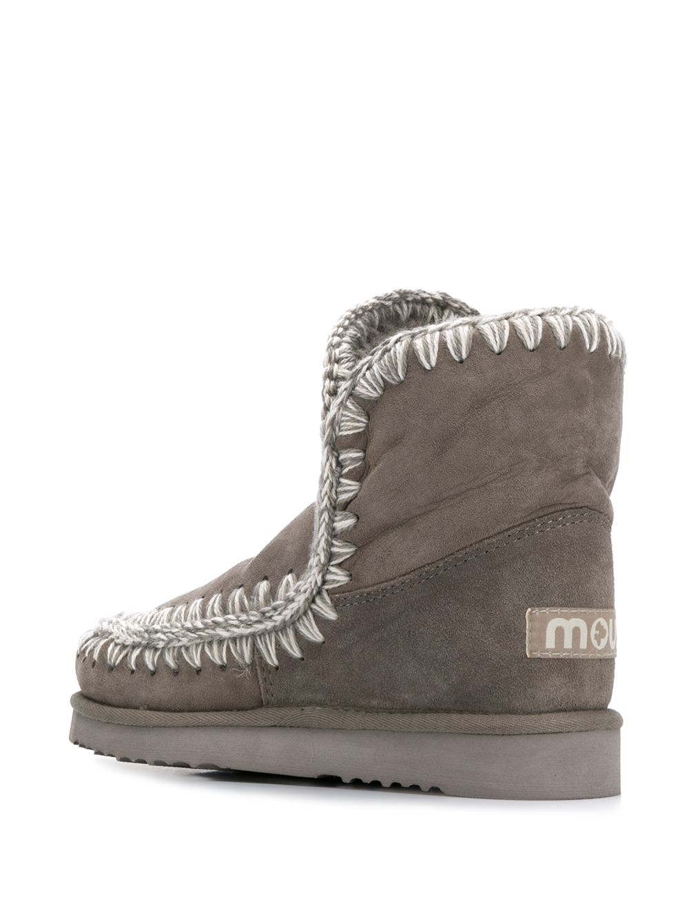 Eskimo 18 ankle boots