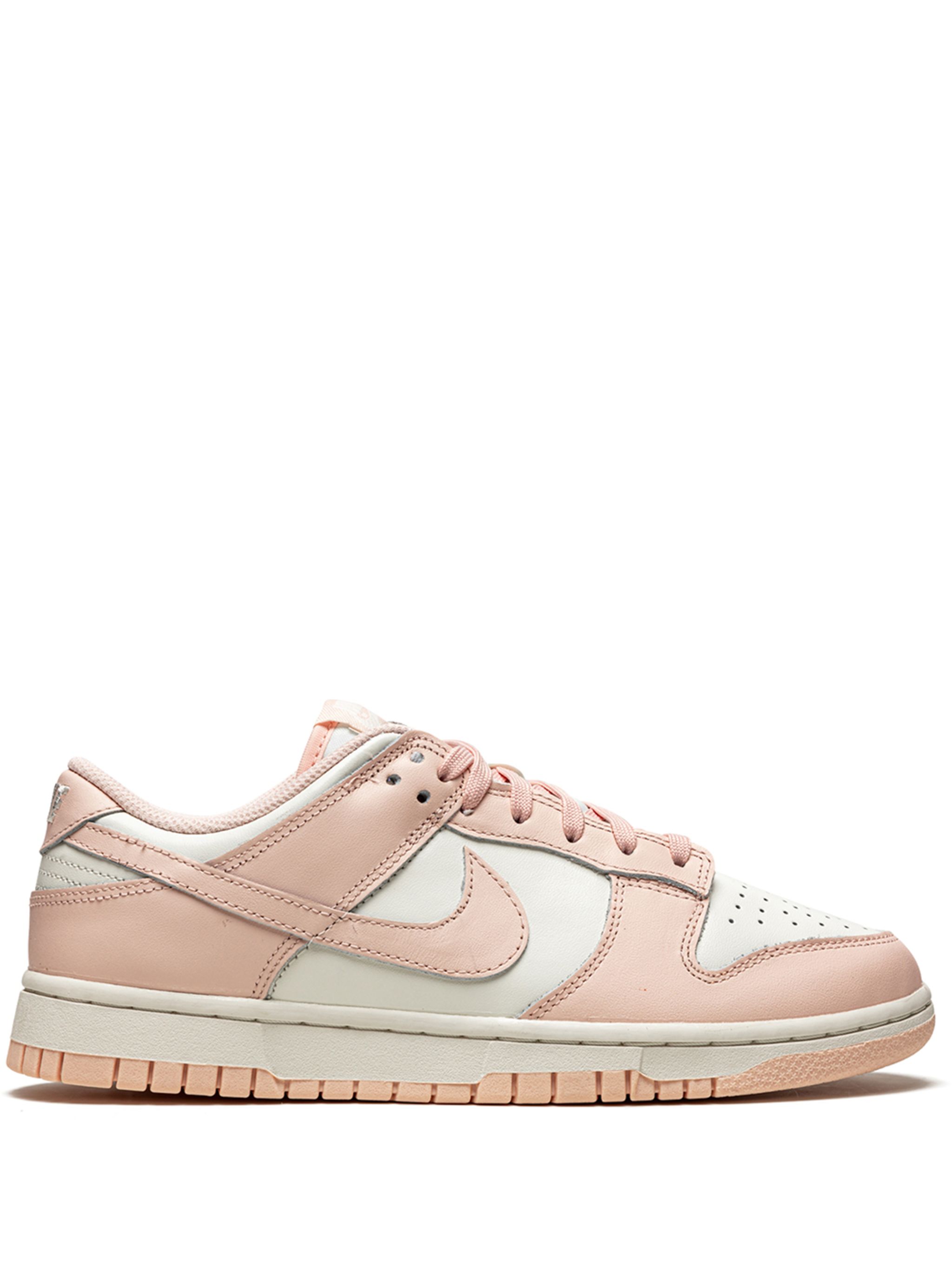 Dunk Low "Orange Pearl" sneakers