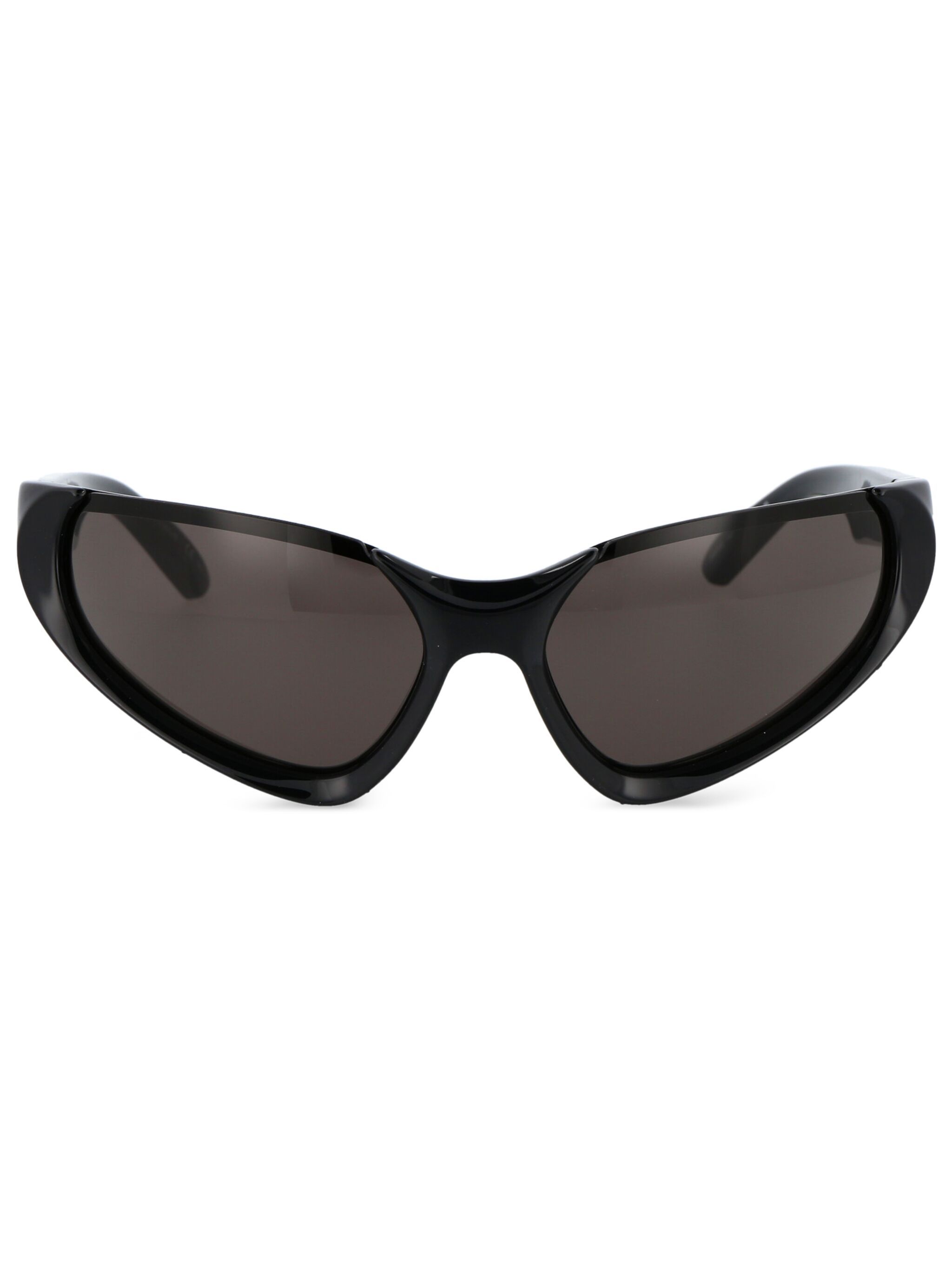 Xpander cat-eye frame sunglasses