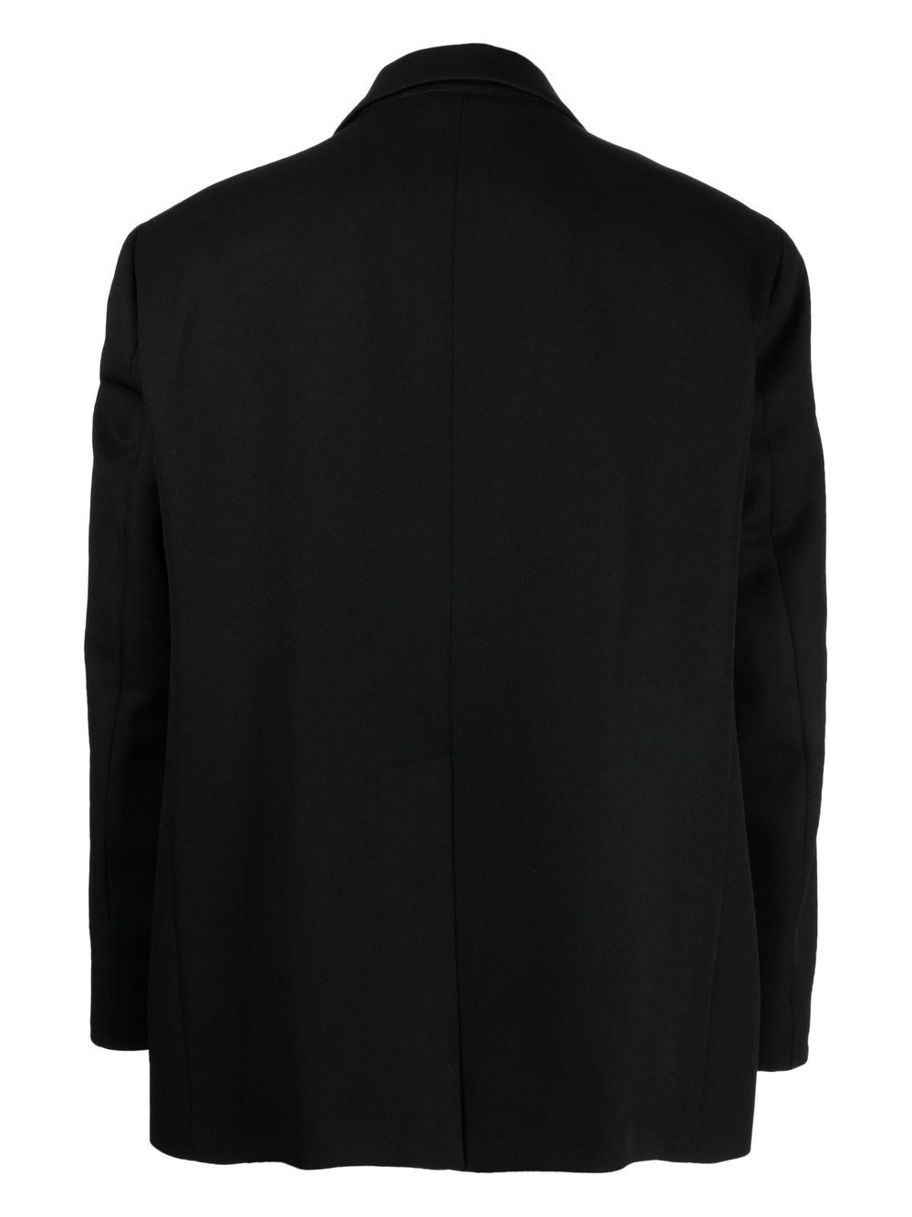 Grand Fête single-breasted blazer