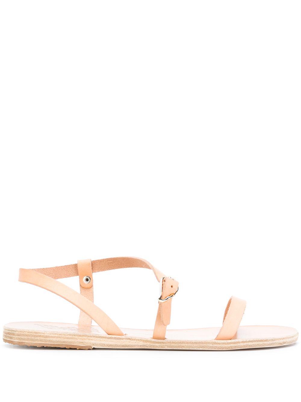 Niove flat sandals