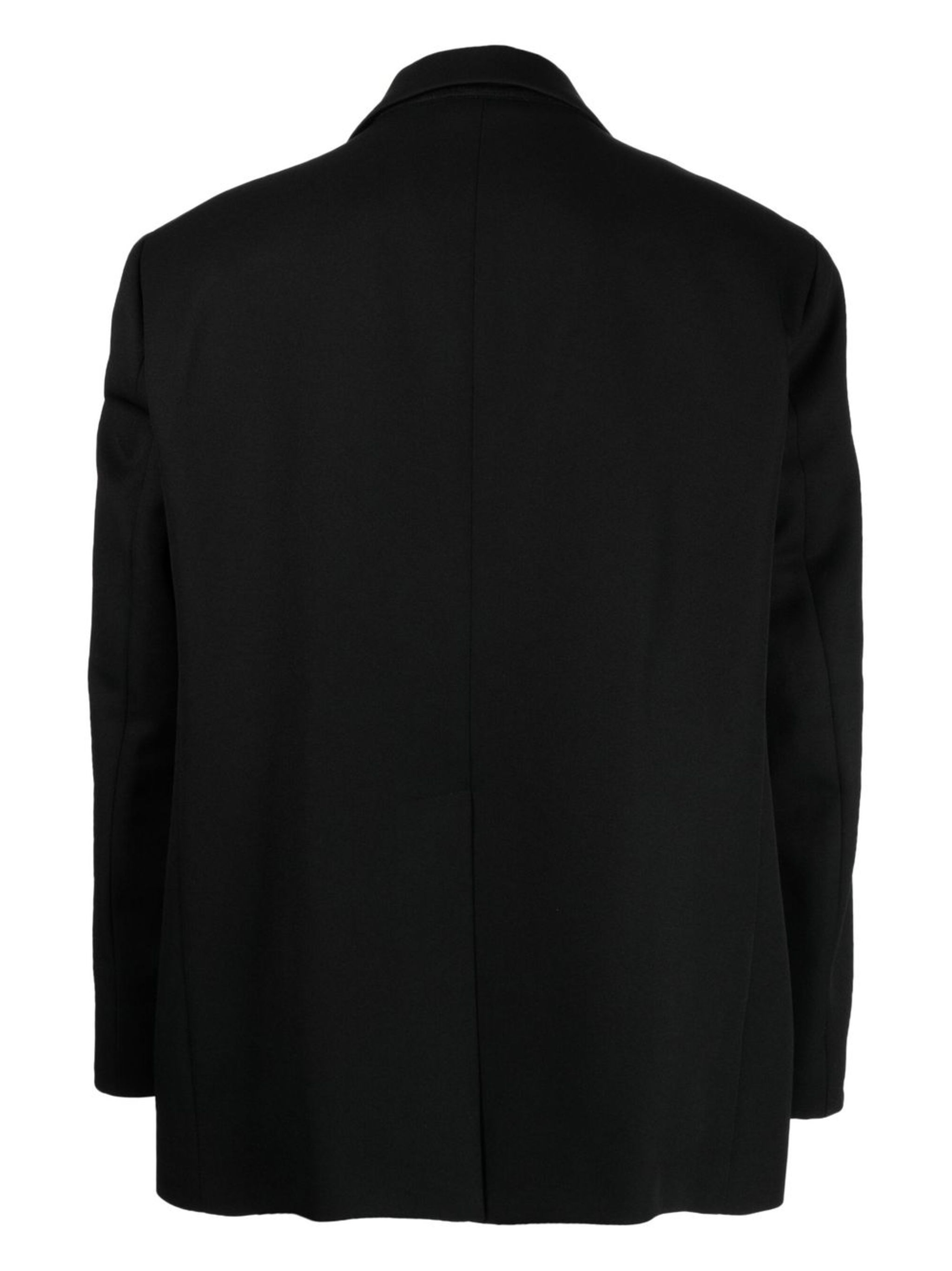 Grand Fête single-breasted blazer