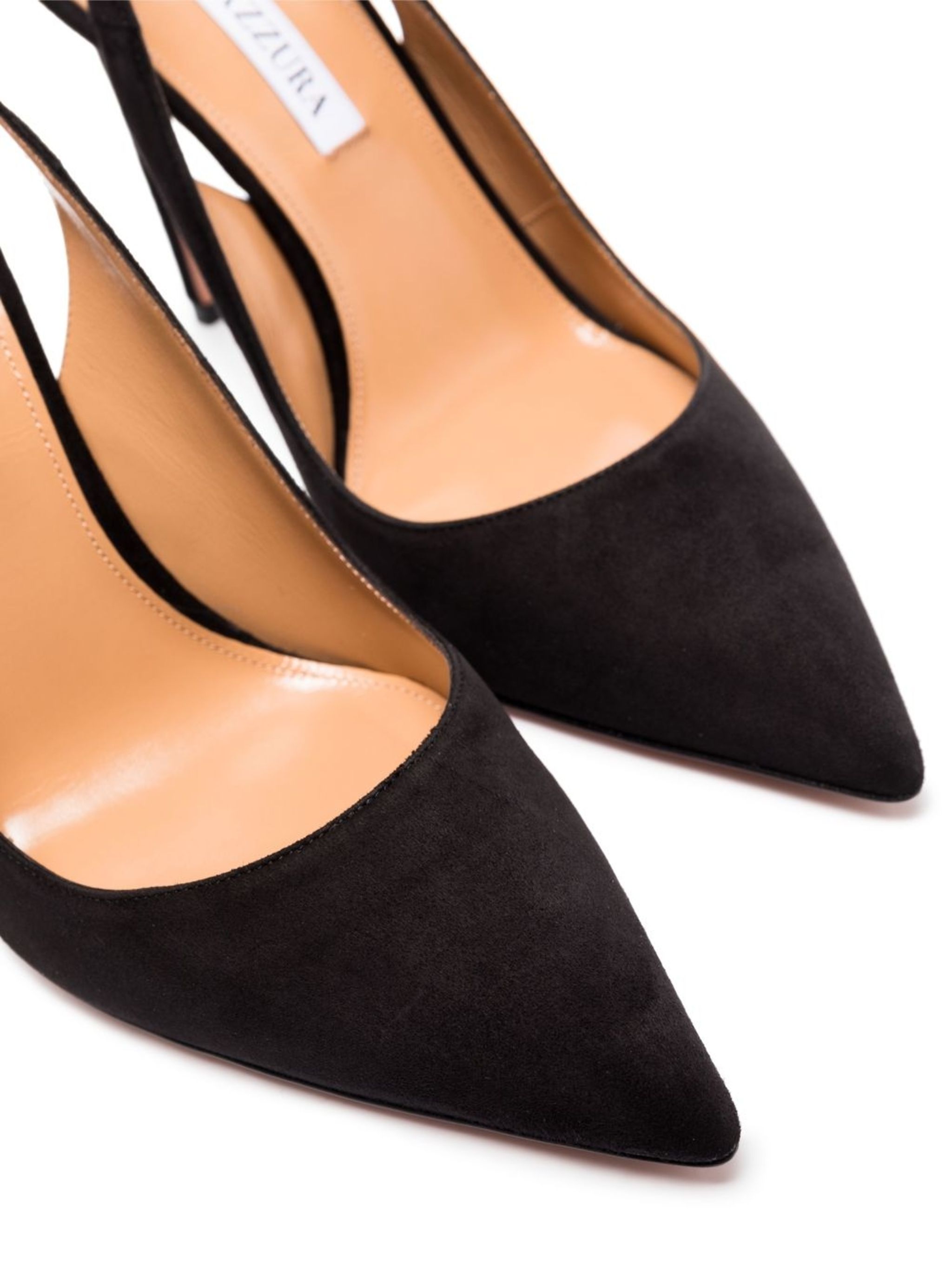 105mm Bow Tie pumps