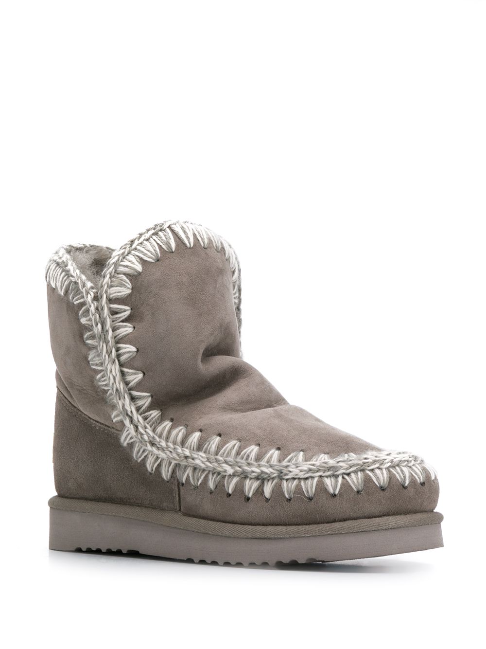 Eskimo 18 ankle boots