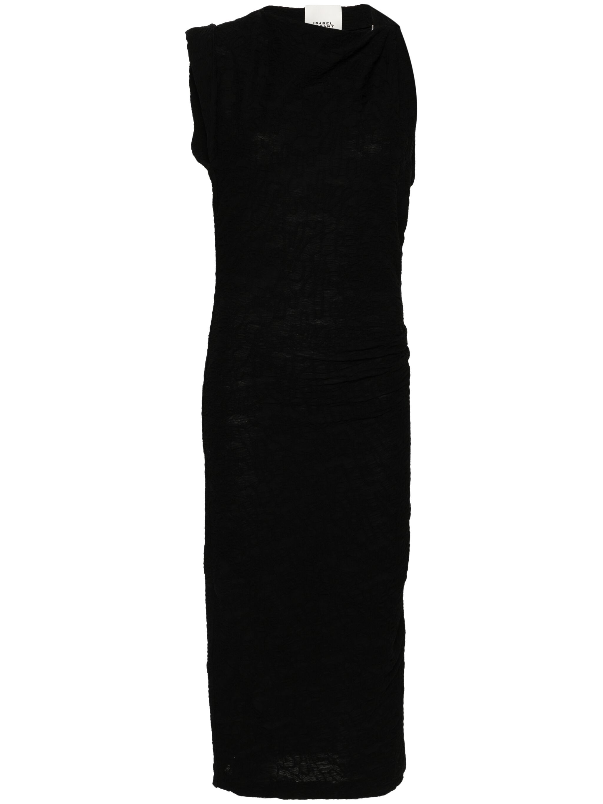 Franzy maxi dress