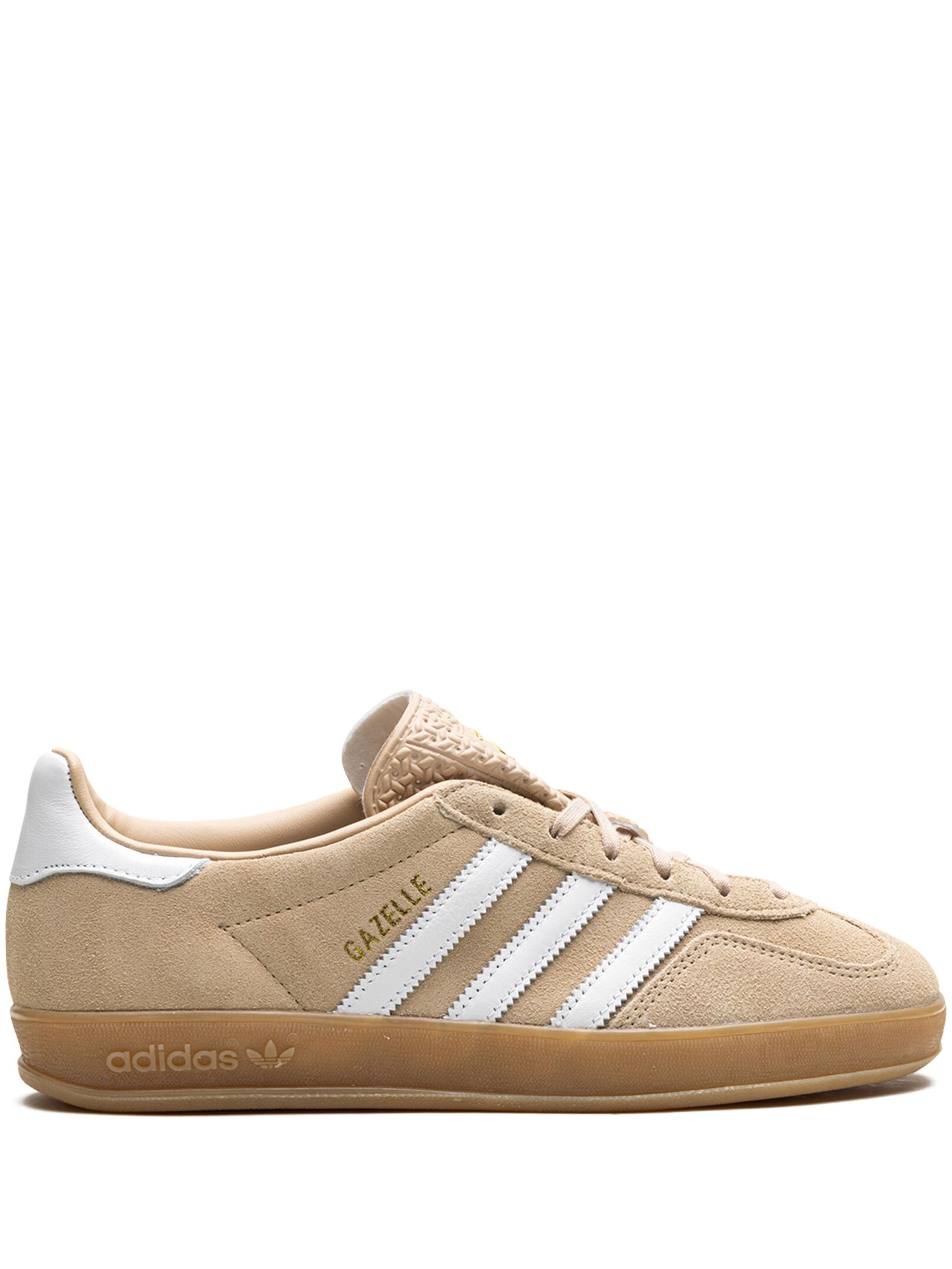 Gazelle Indoor "Magic Beige" sneakers