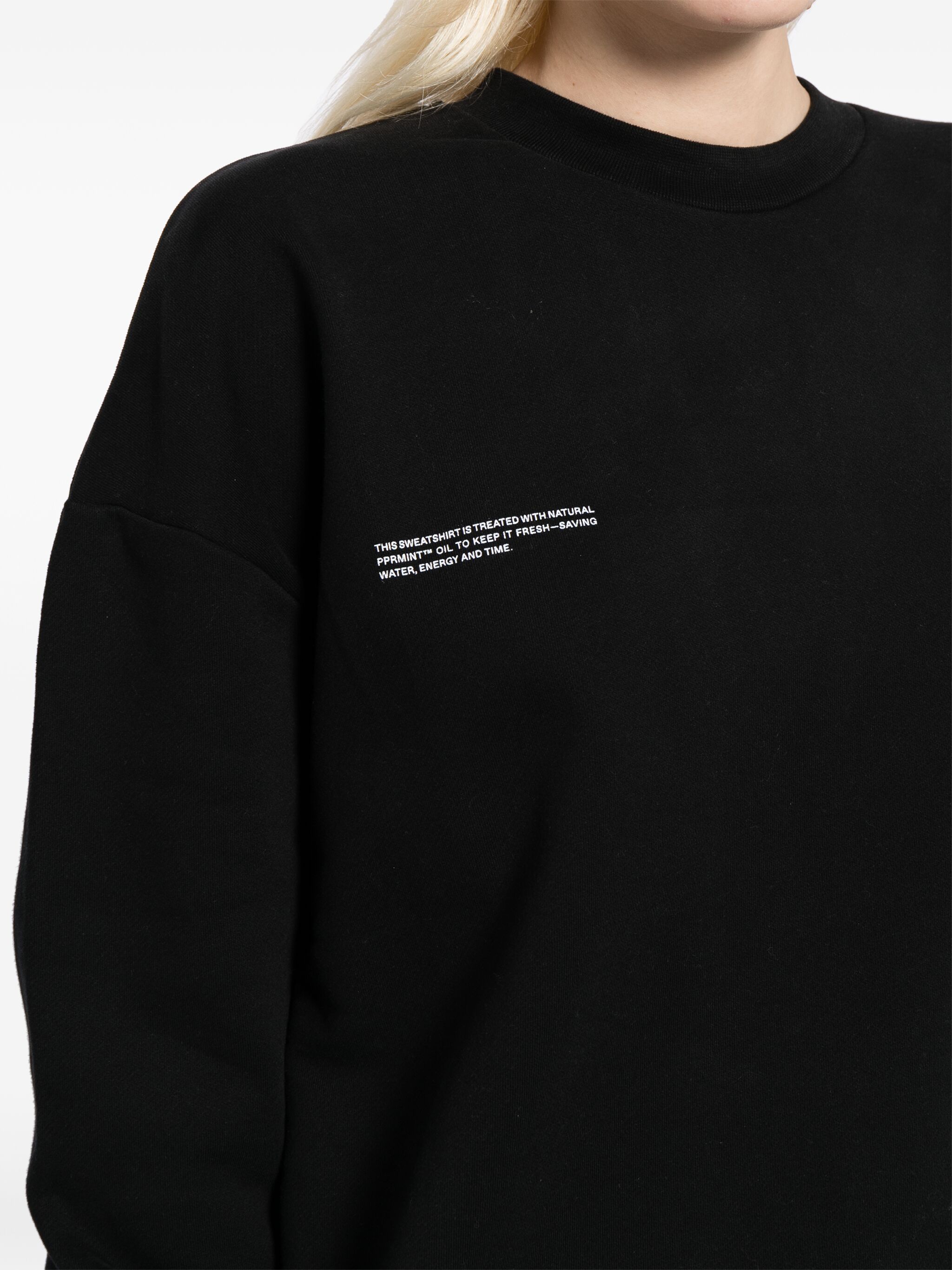 365 Midweight sweatshirt