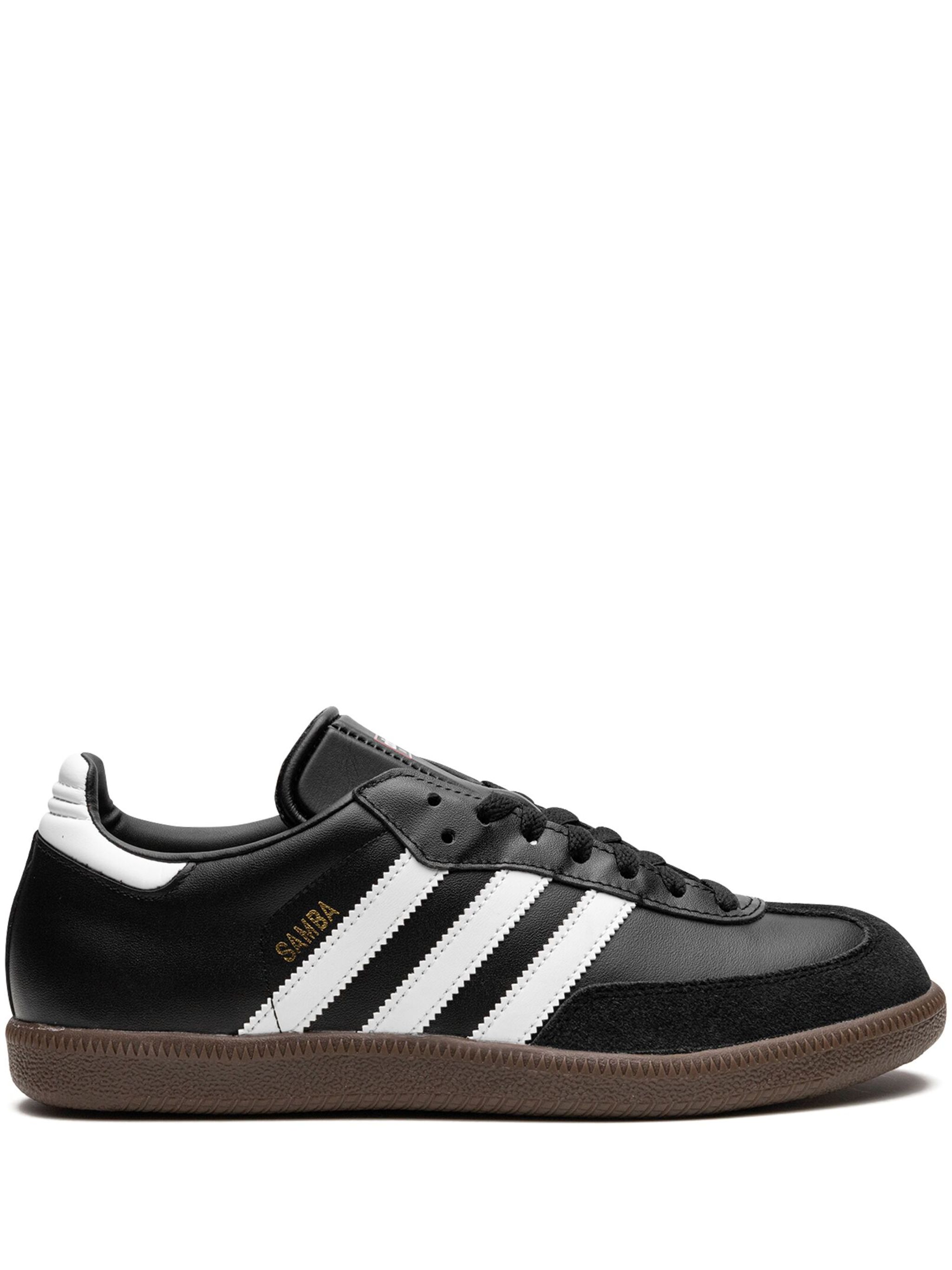 Samba low-top sneakers