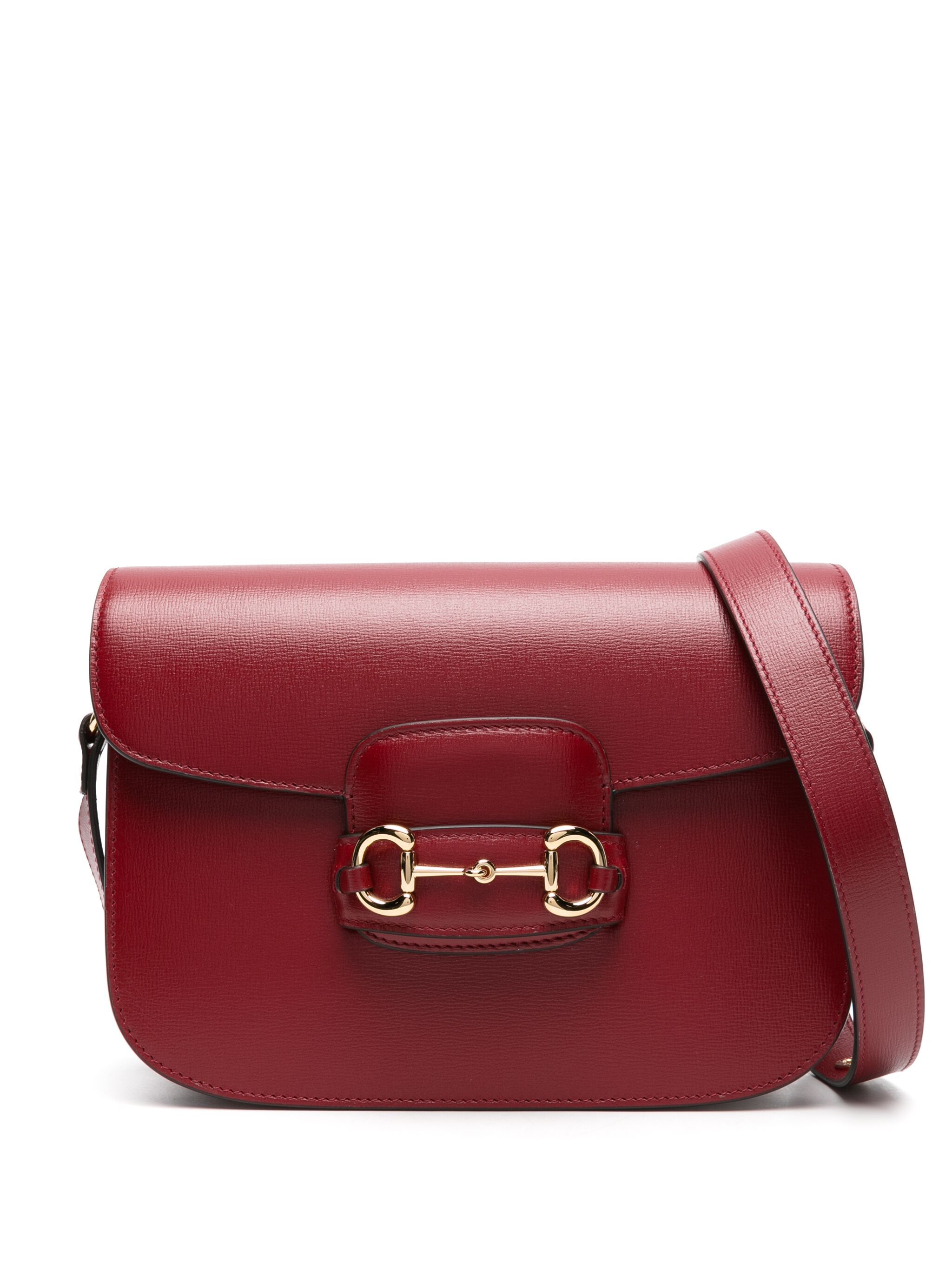 1955 Horsebit shoulder bag