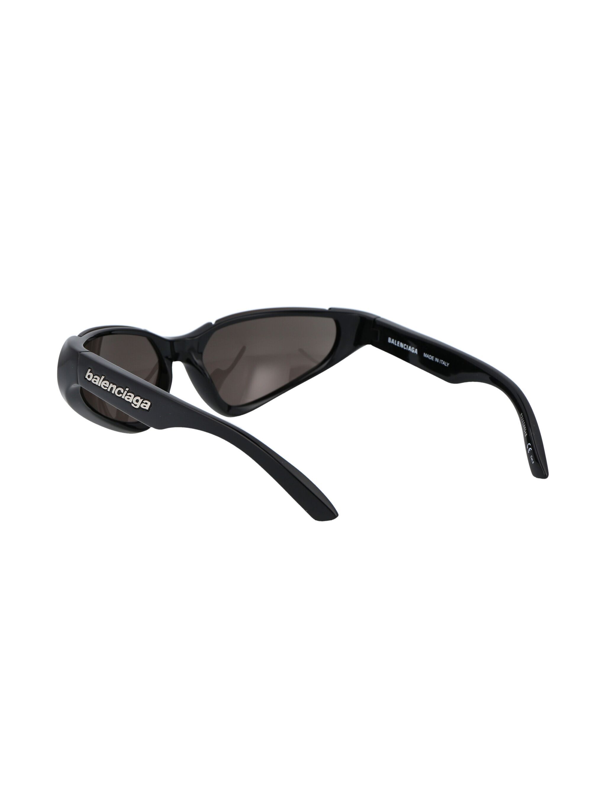 Xpander cat-eye frame sunglasses