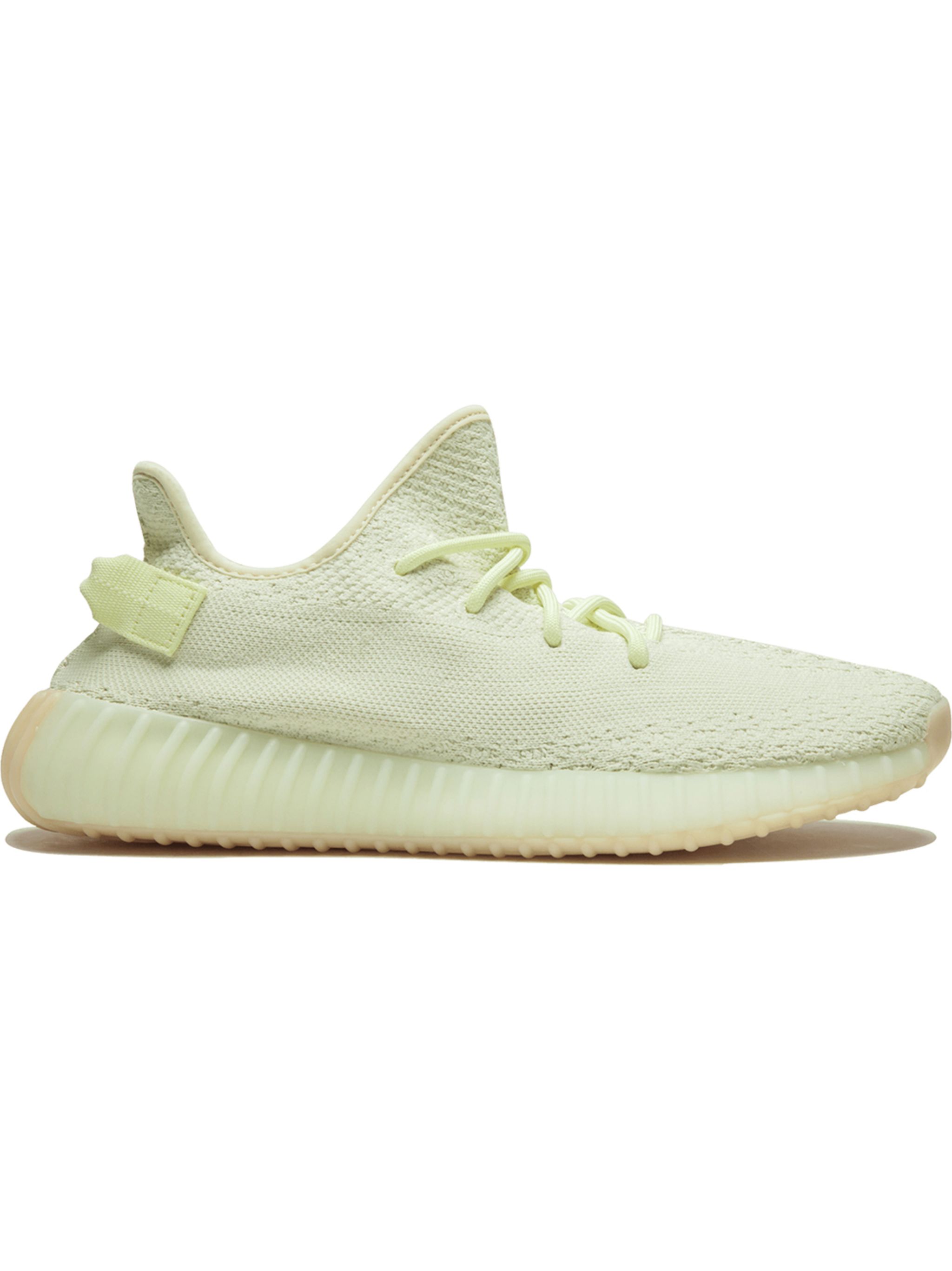 Boost 350 V2 "Butter" sneakers