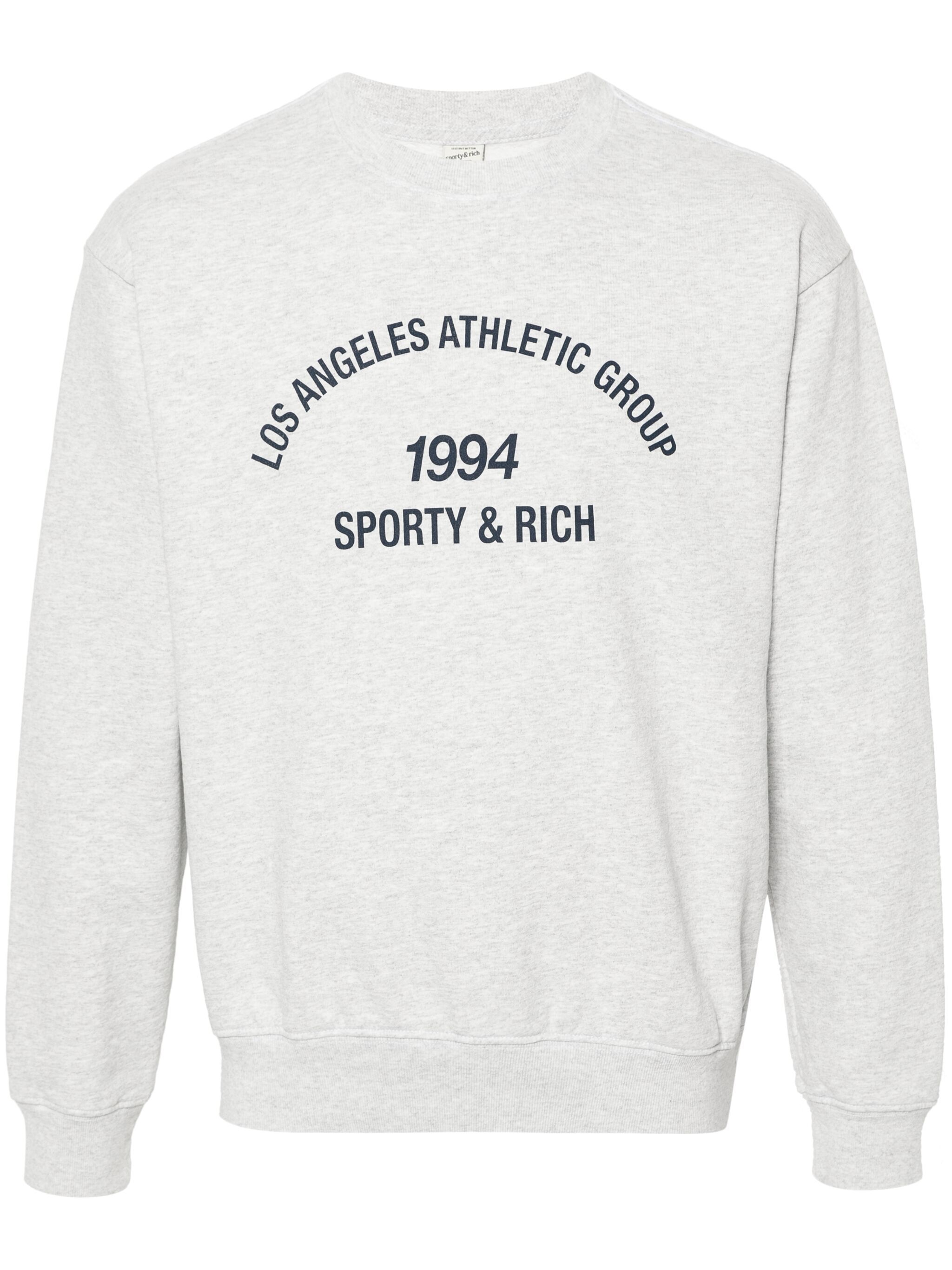 LA Athletic Group sweatshirt