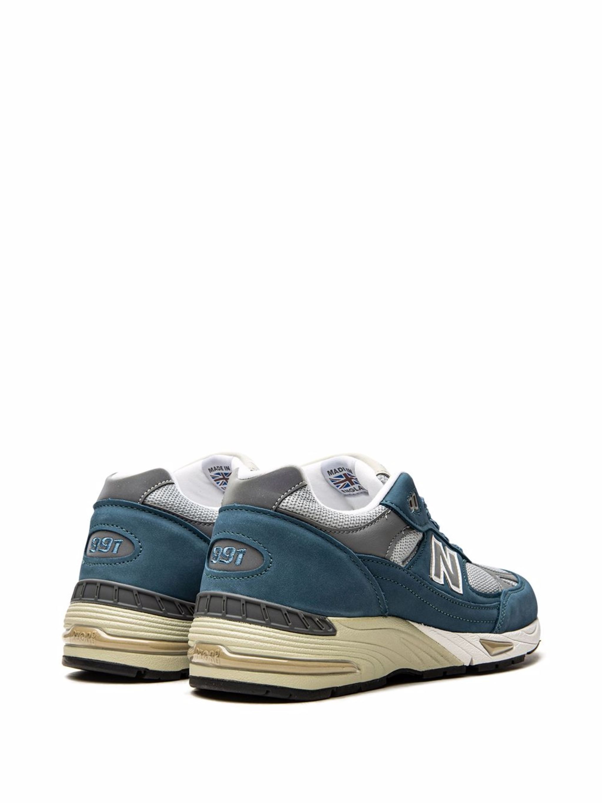 991 ''Slate Blue'' sneakers