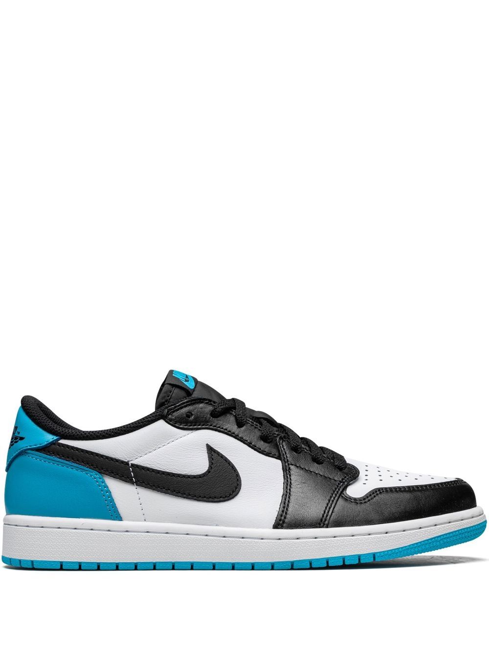 Air Jordan 1 Low OG "UNC" sneakers