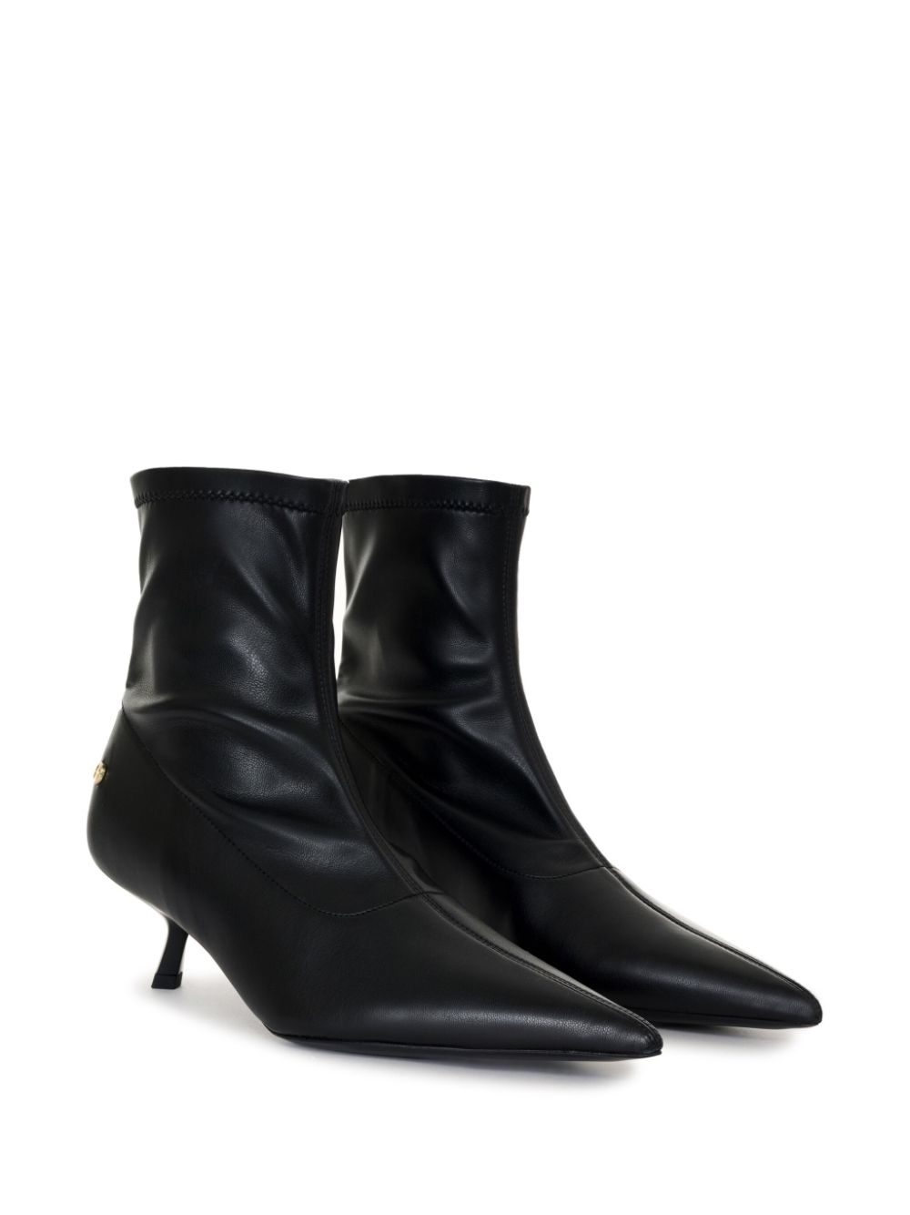 Hilda 50mm ankle boots