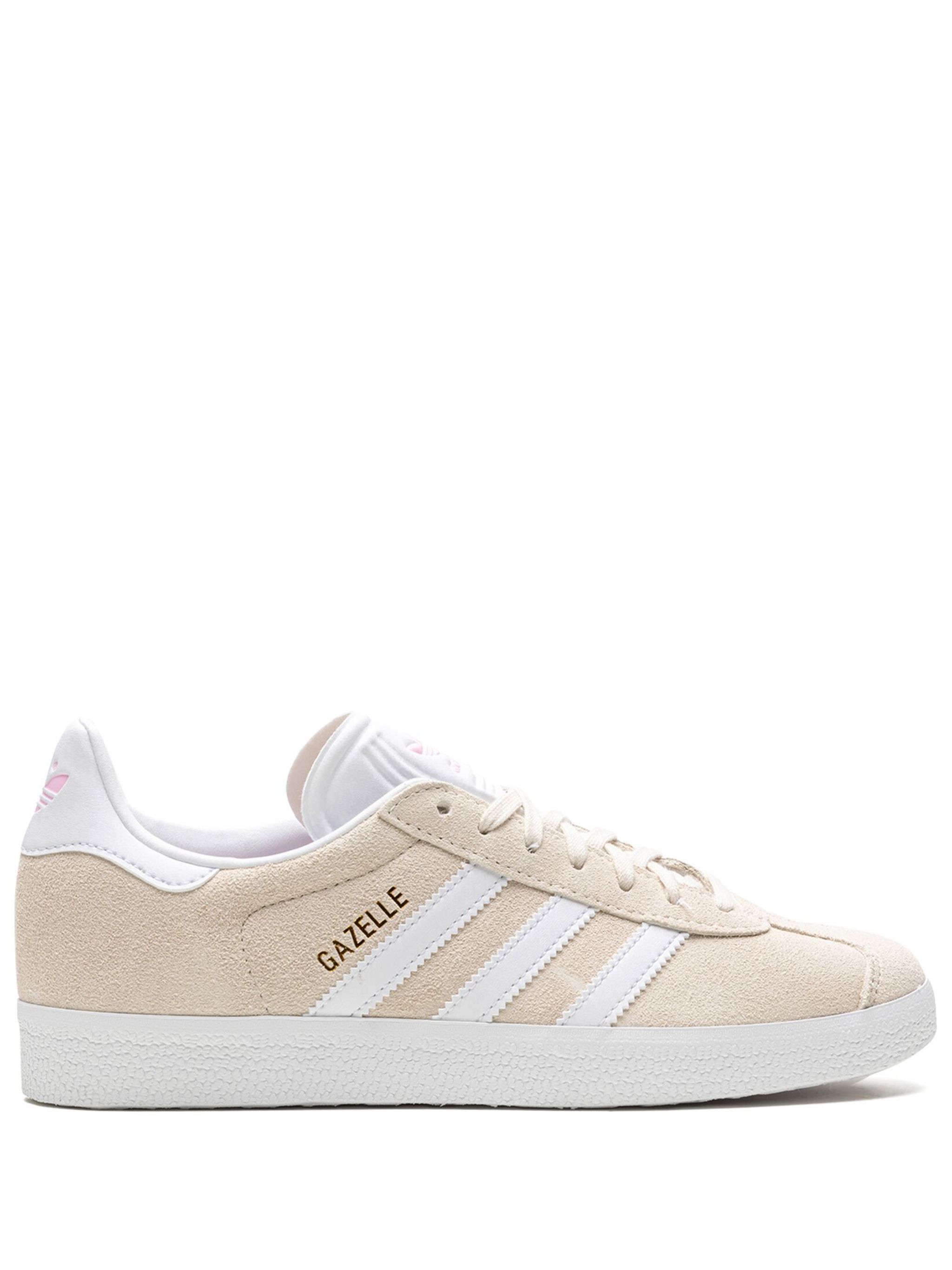 Gazelle "Off White" sneakers