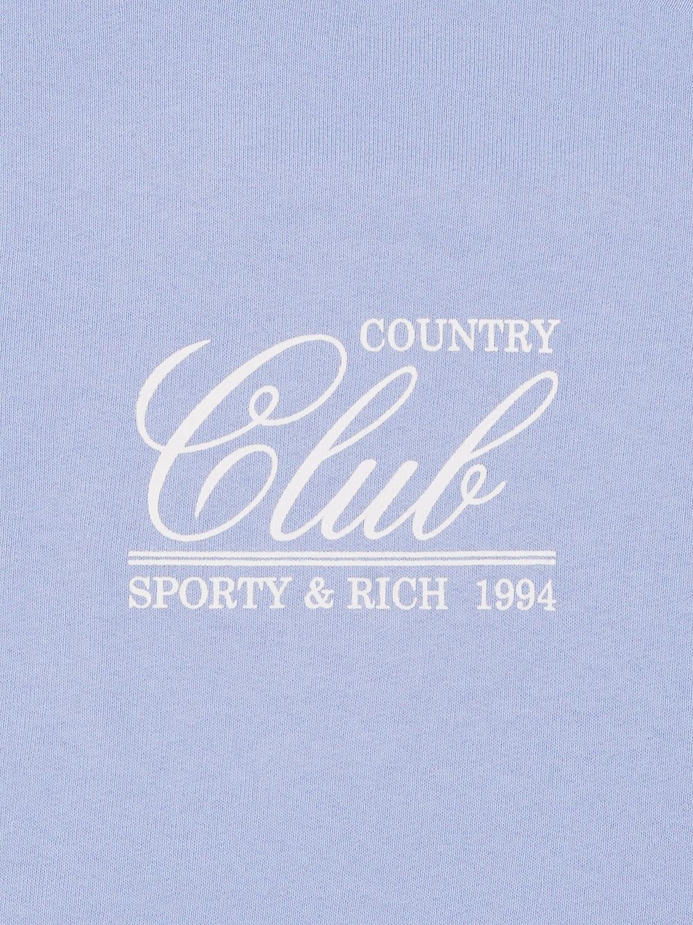 94 Country Club sweatshirt