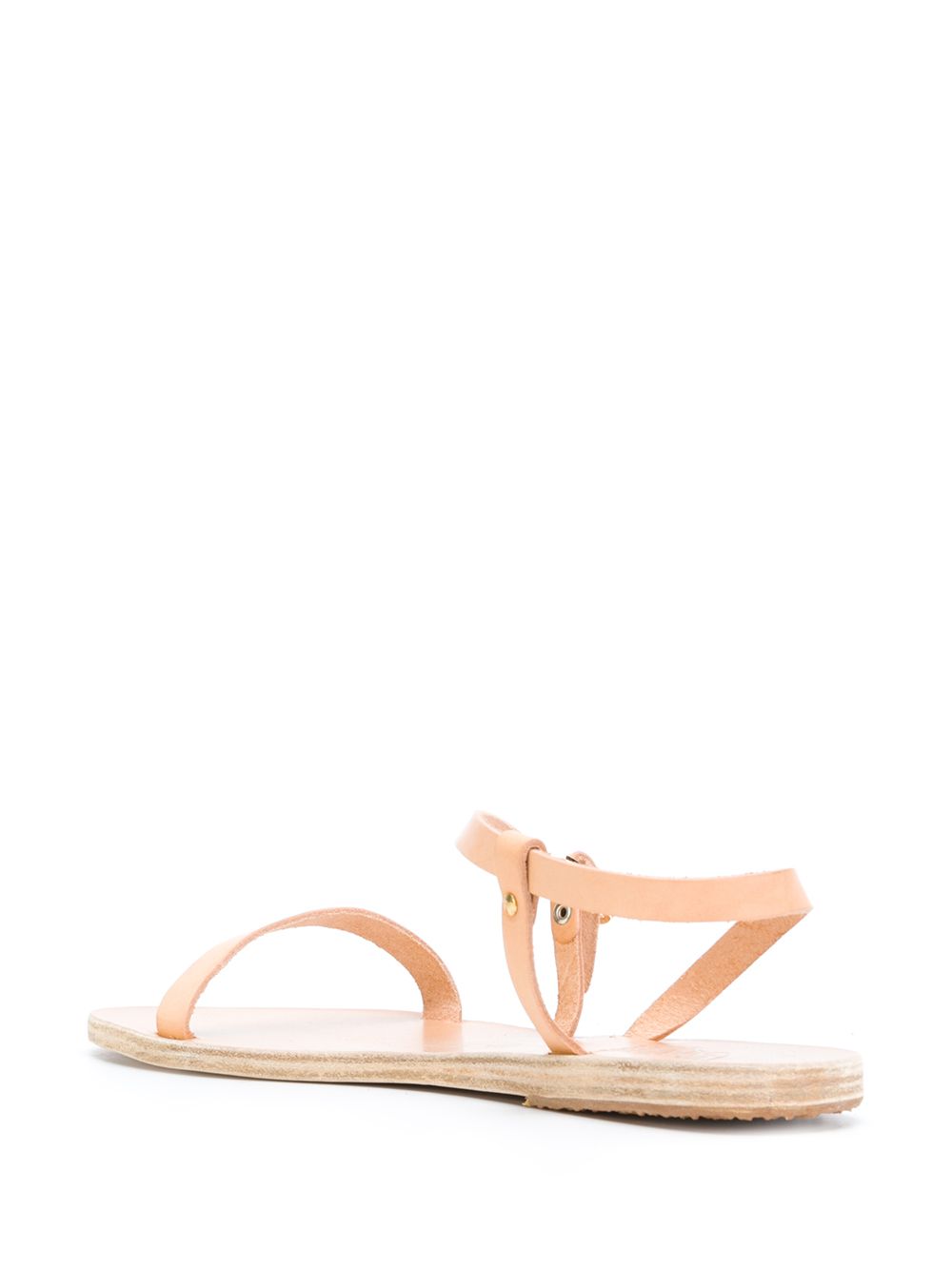 Niove flat sandals