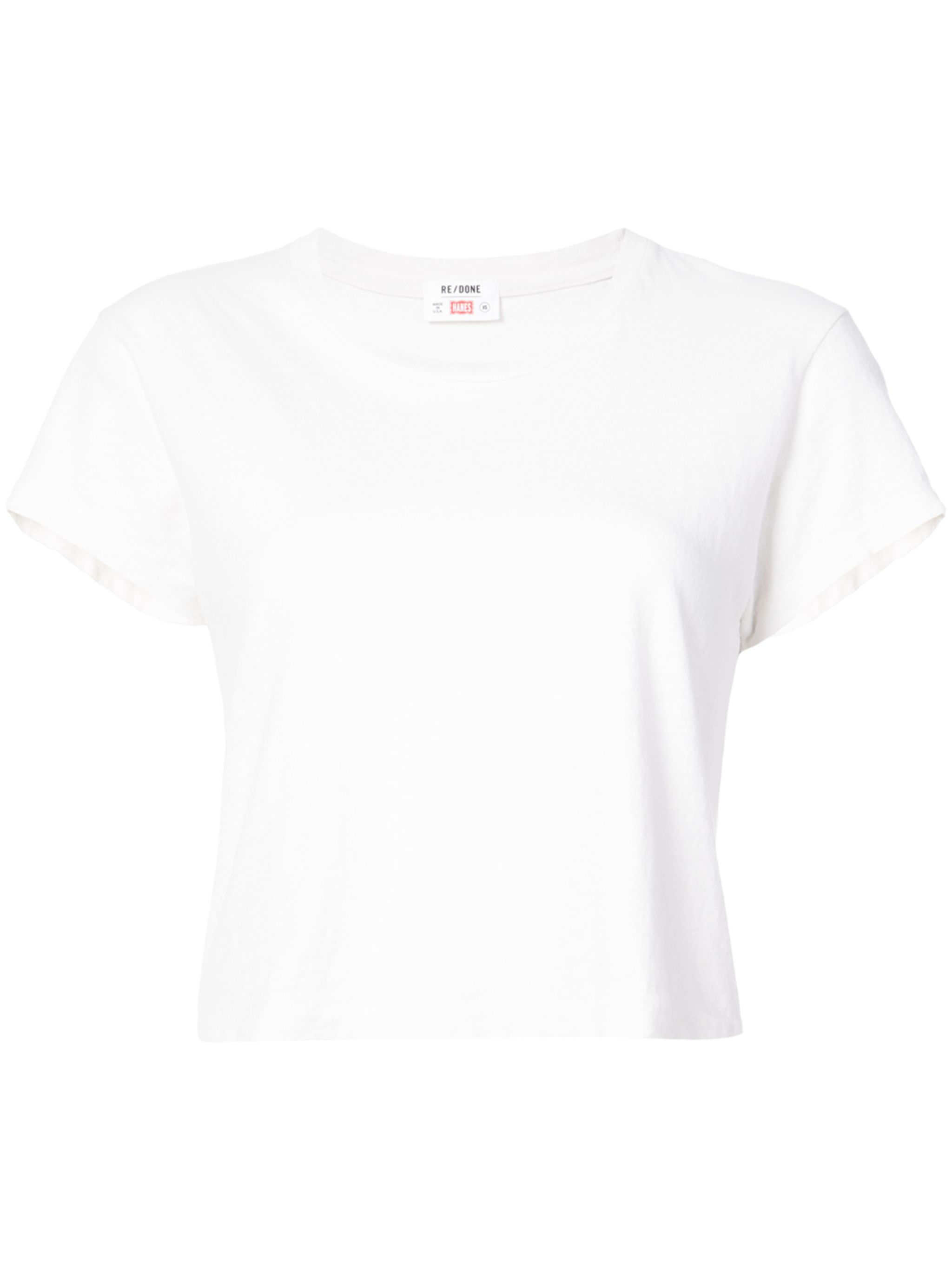 1950s Boxy T-shirt 