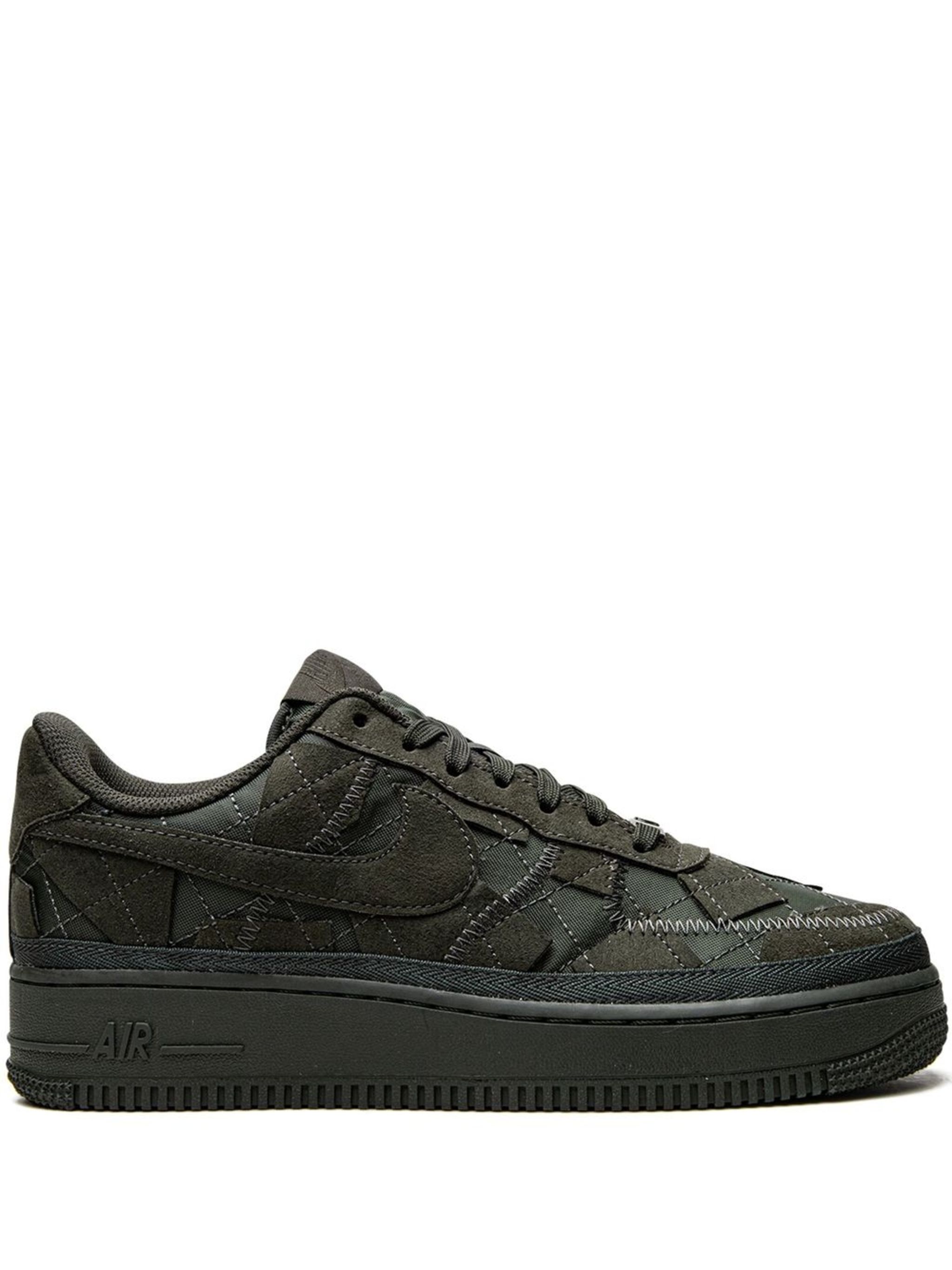 x Billie Eilish Air Force 1 Low "Sequoia" sneakers