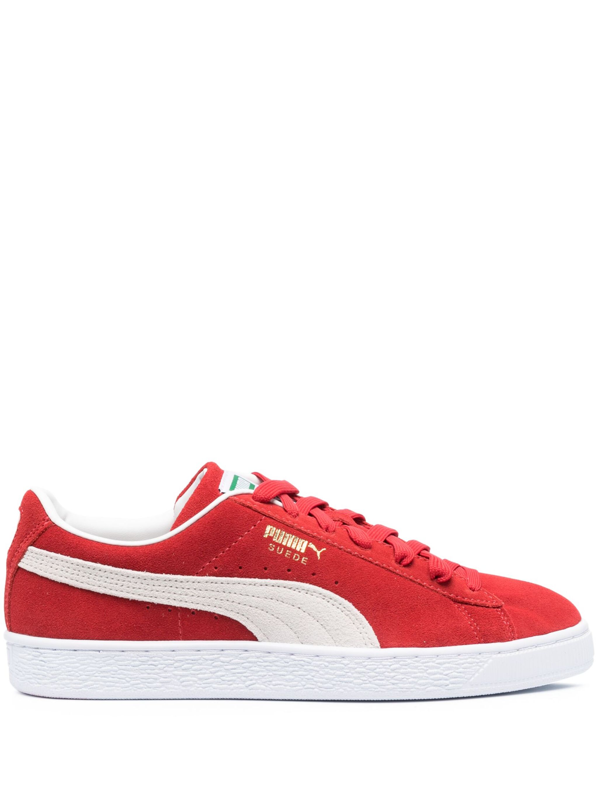 Classic XXI low-top sneakers