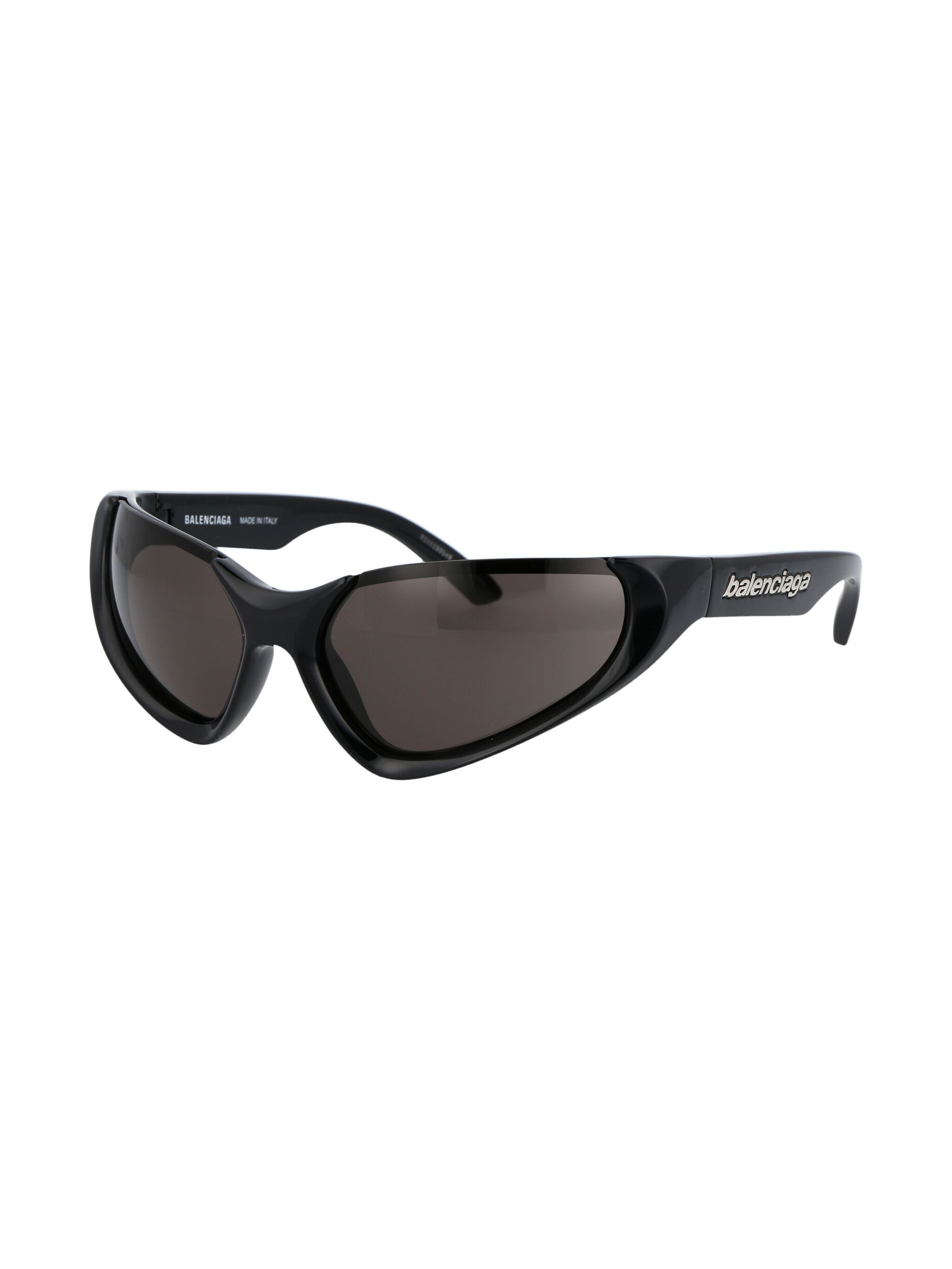 Xpander cat-eye frame sunglasses