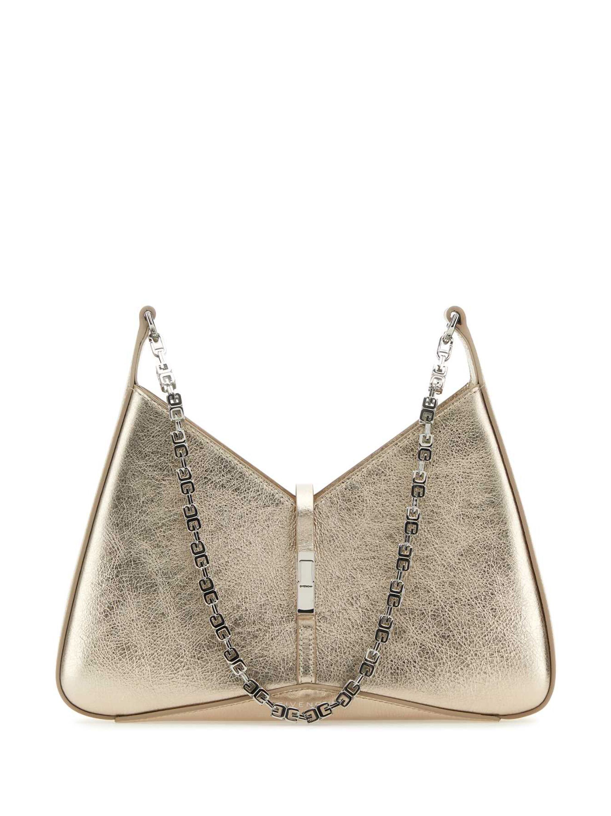 small Cut Out shoulder bag