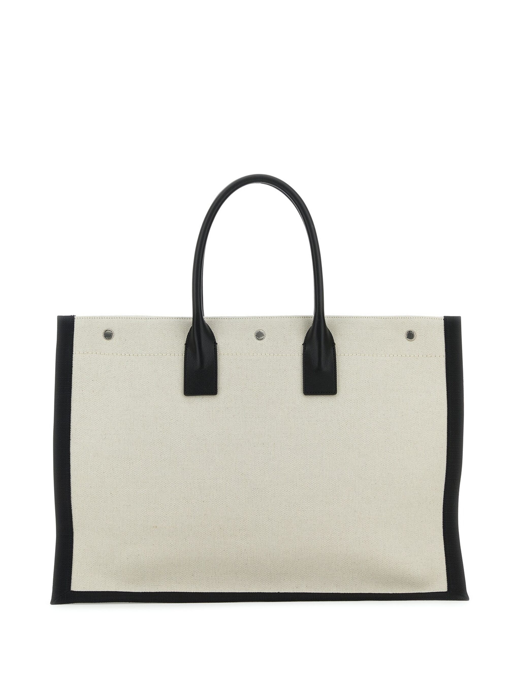 Rive Gauche tote bag