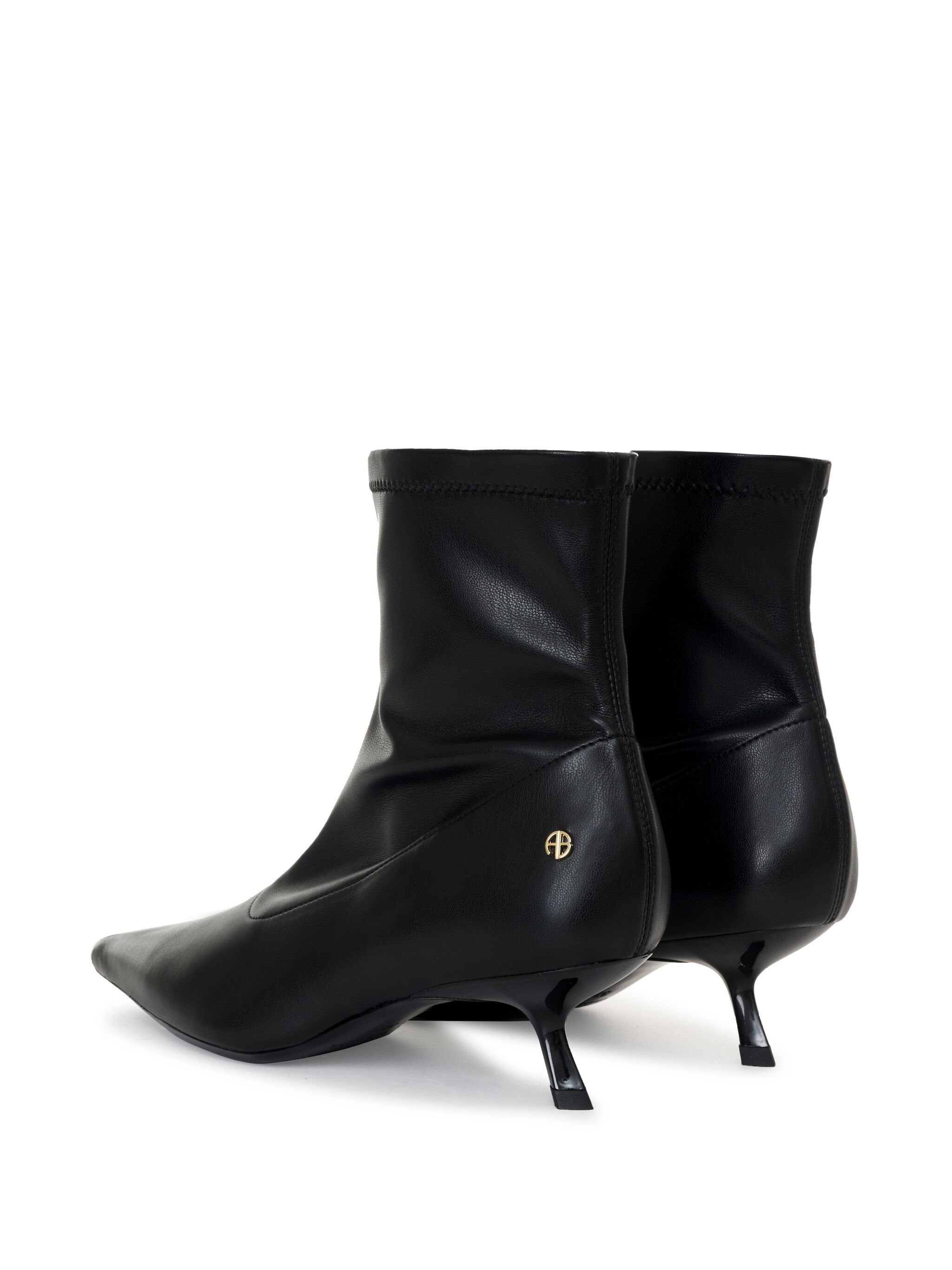 Hilda 50mm ankle boots