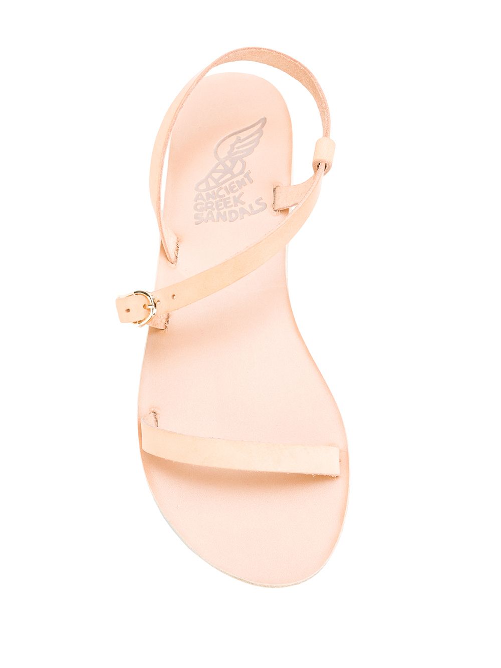 Niove flat sandals