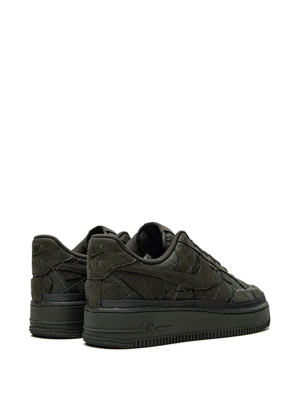 x Billie Eilish Air Force 1 Low "Sequoia" sneakers