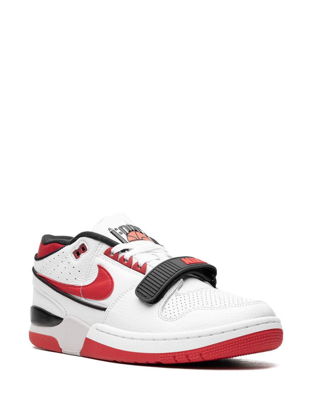 Air Alpha Force 88 "University Red" sneakers