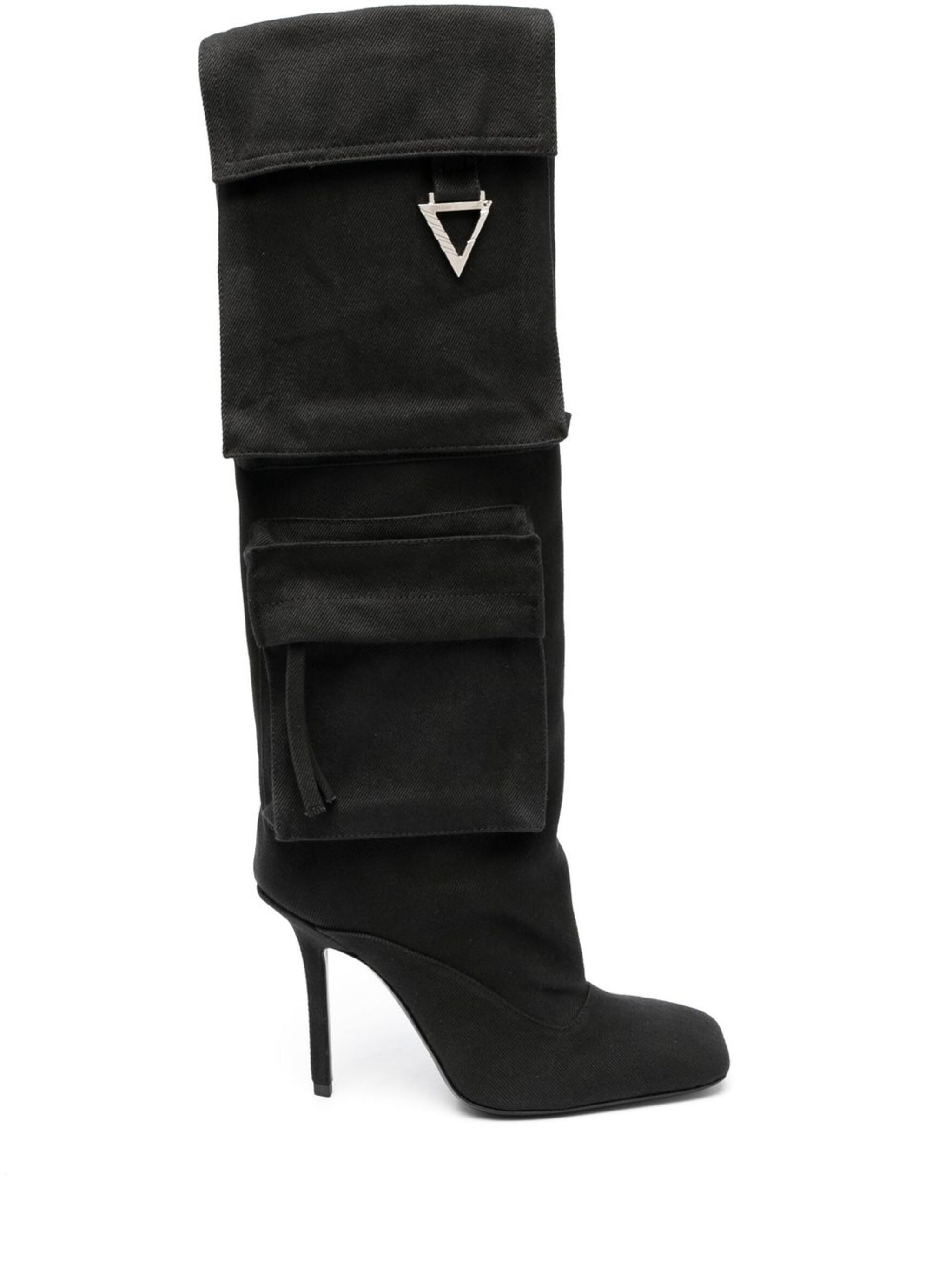 Sienna 105mm stiletto boots