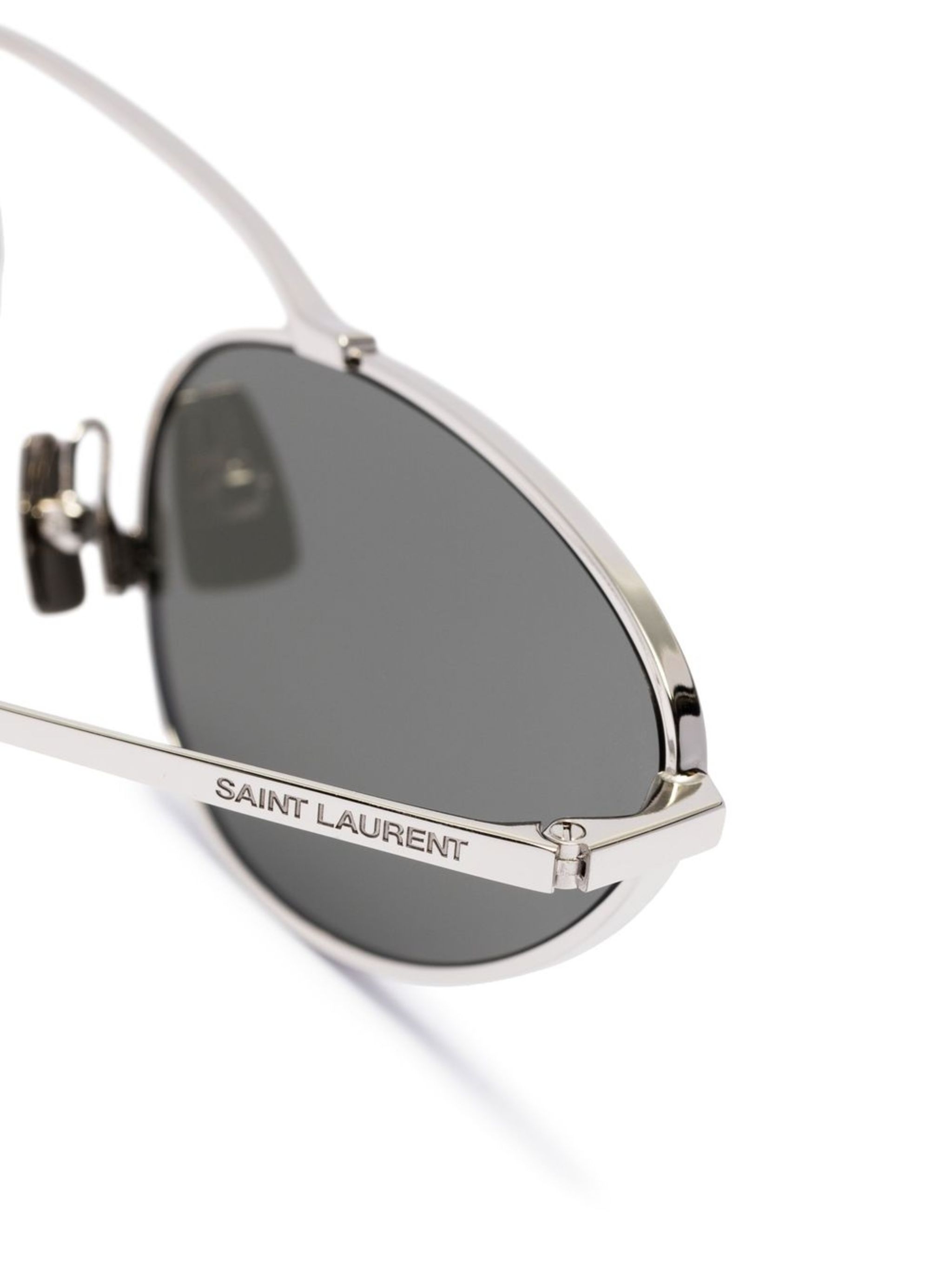 538 cat-eye frame sunglasses