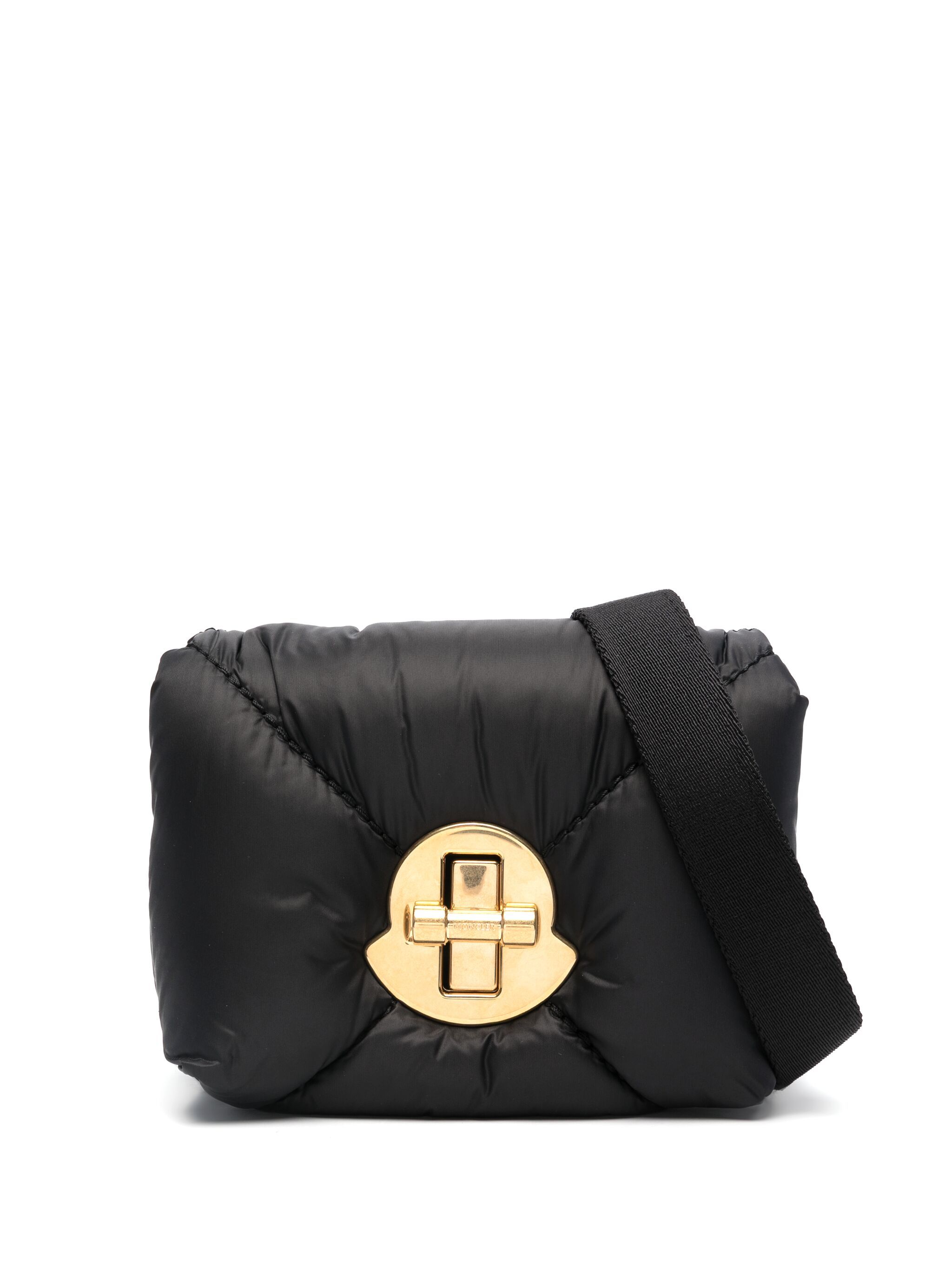 mini Puff cross body bag