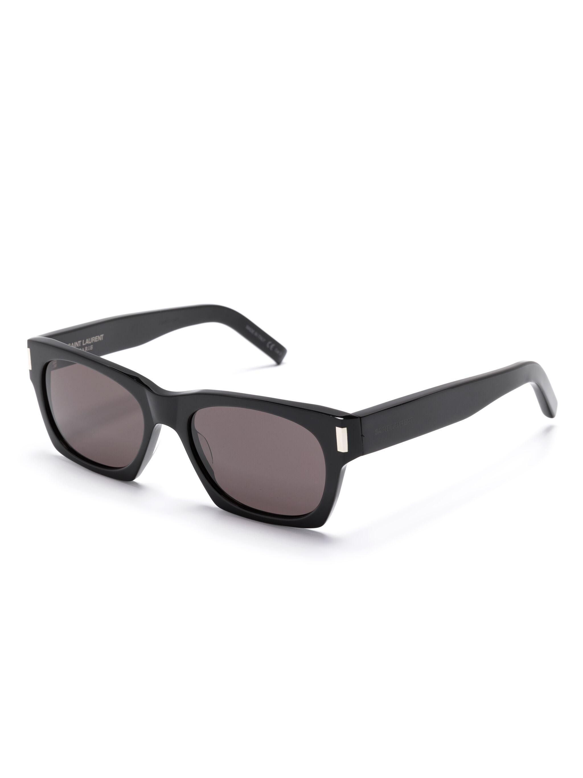 SL 402 square-frame sunglasses