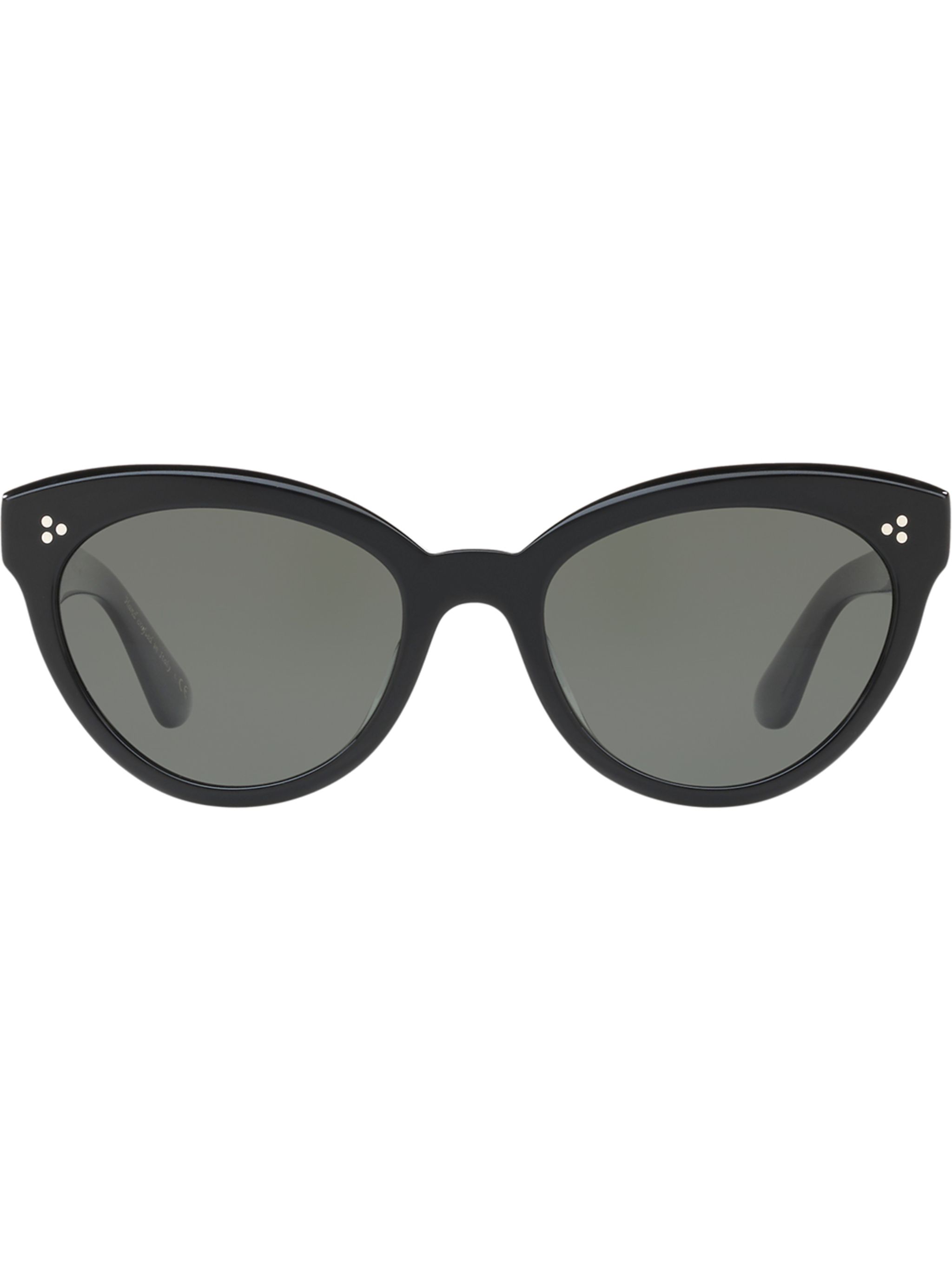 Roella cat eye sunglasses