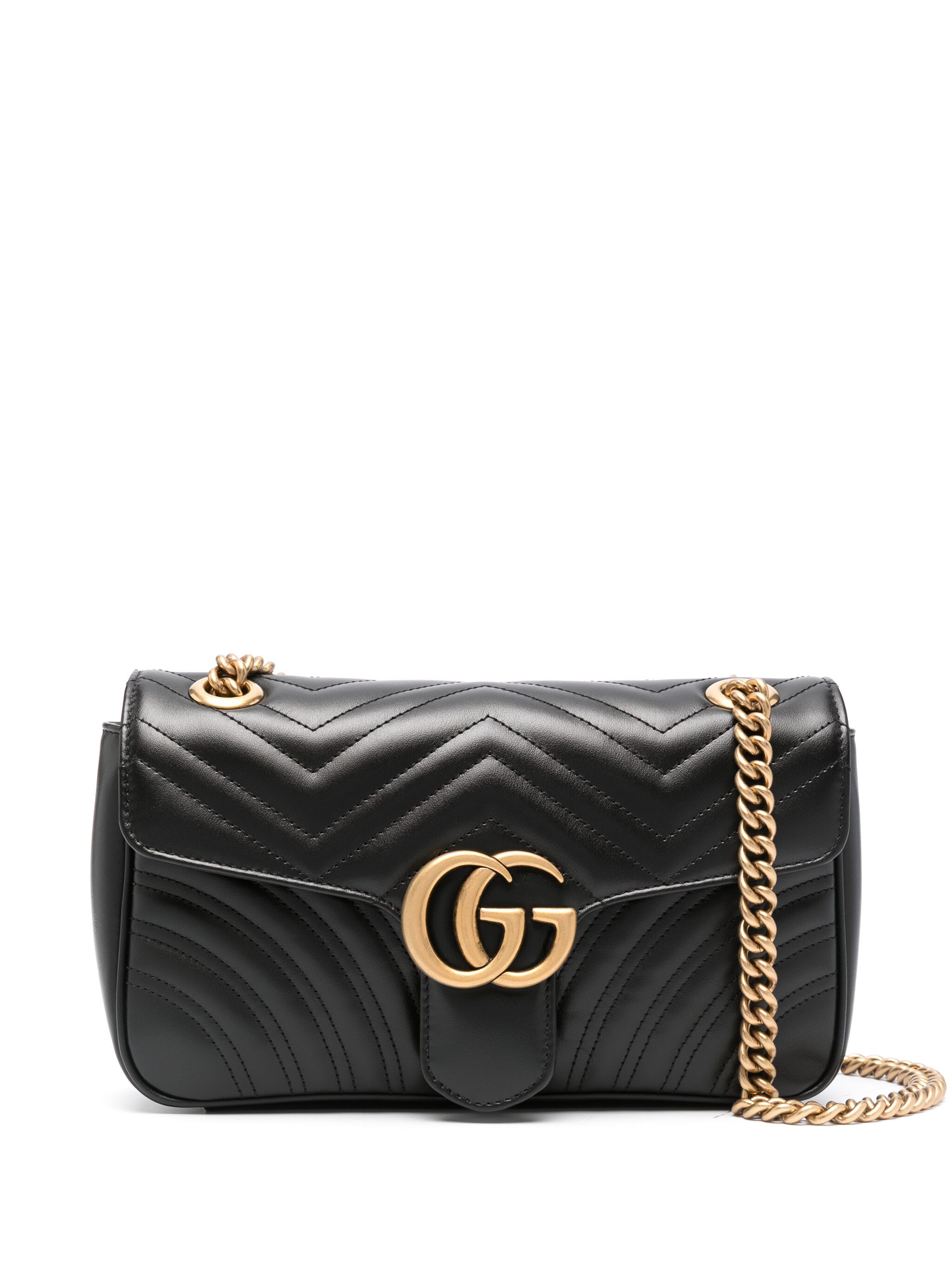 small GG Marmont shoulder bag