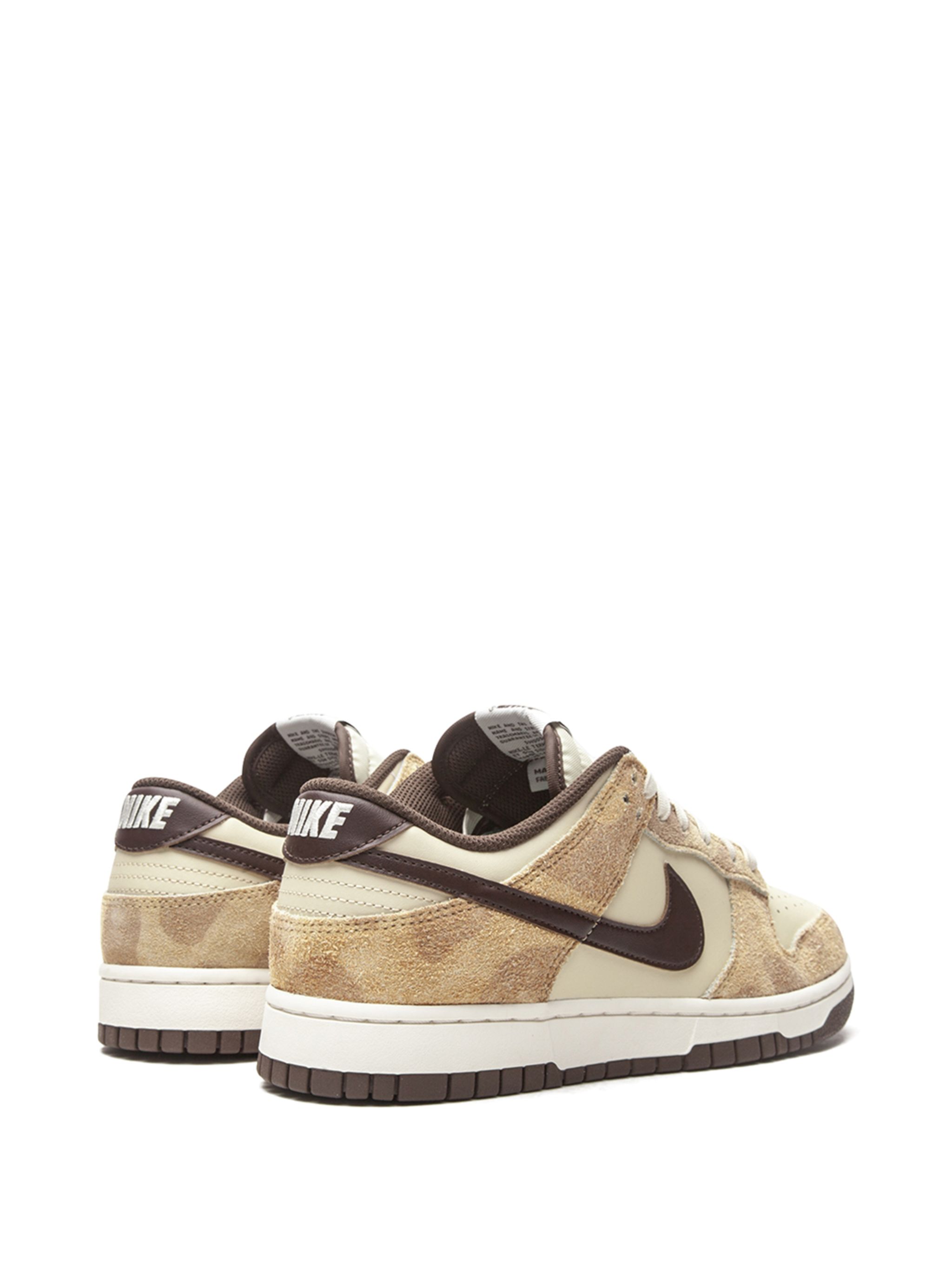 Dunk Low PRM "Animal Pack - Cheetah" sneakers