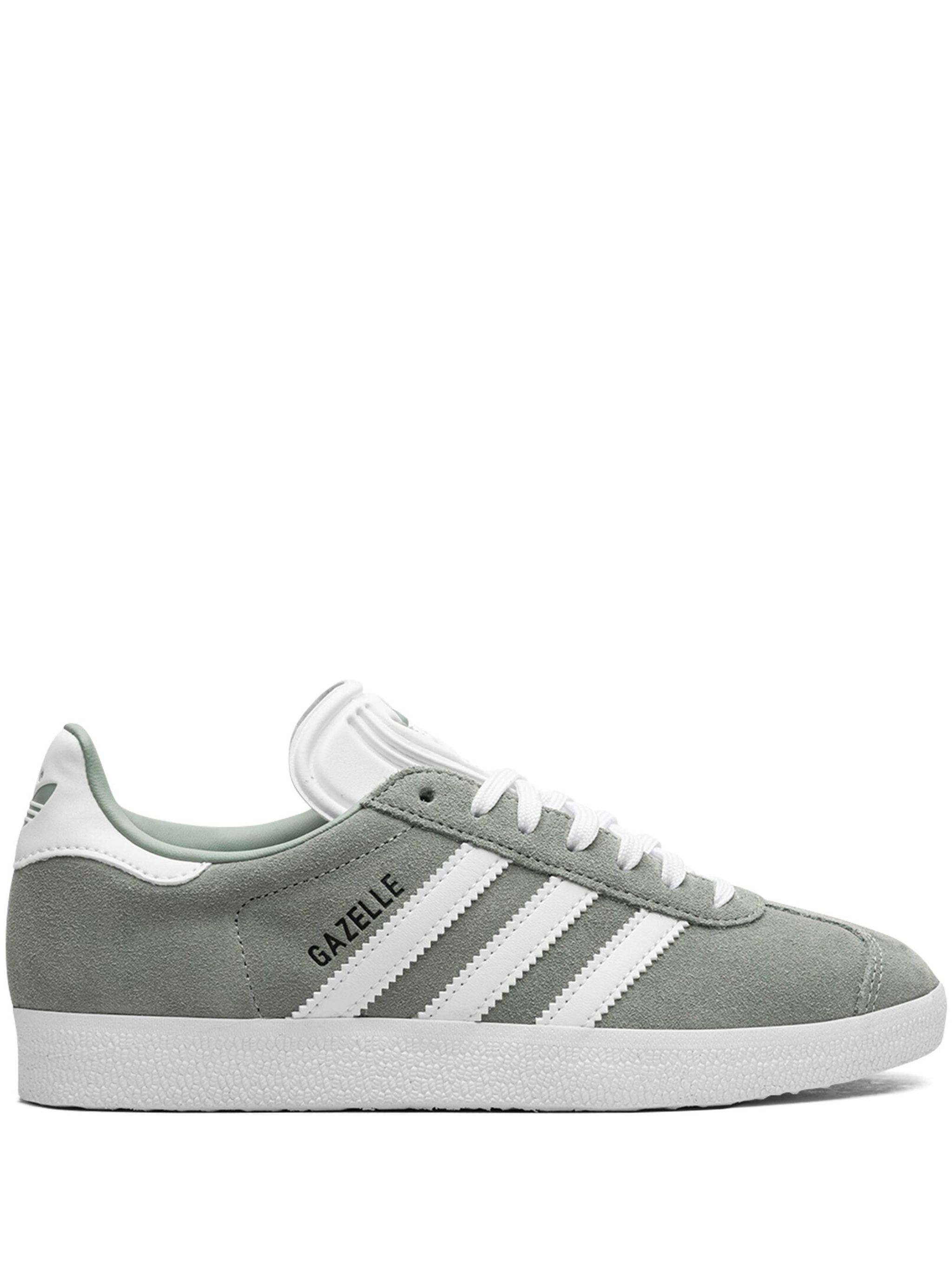 Gazelle "Grey/White" sneakers