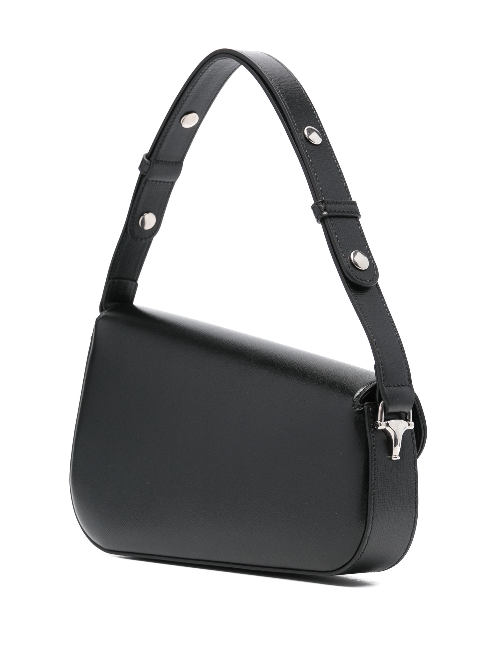 small Horsebit 1955 shoulder bag