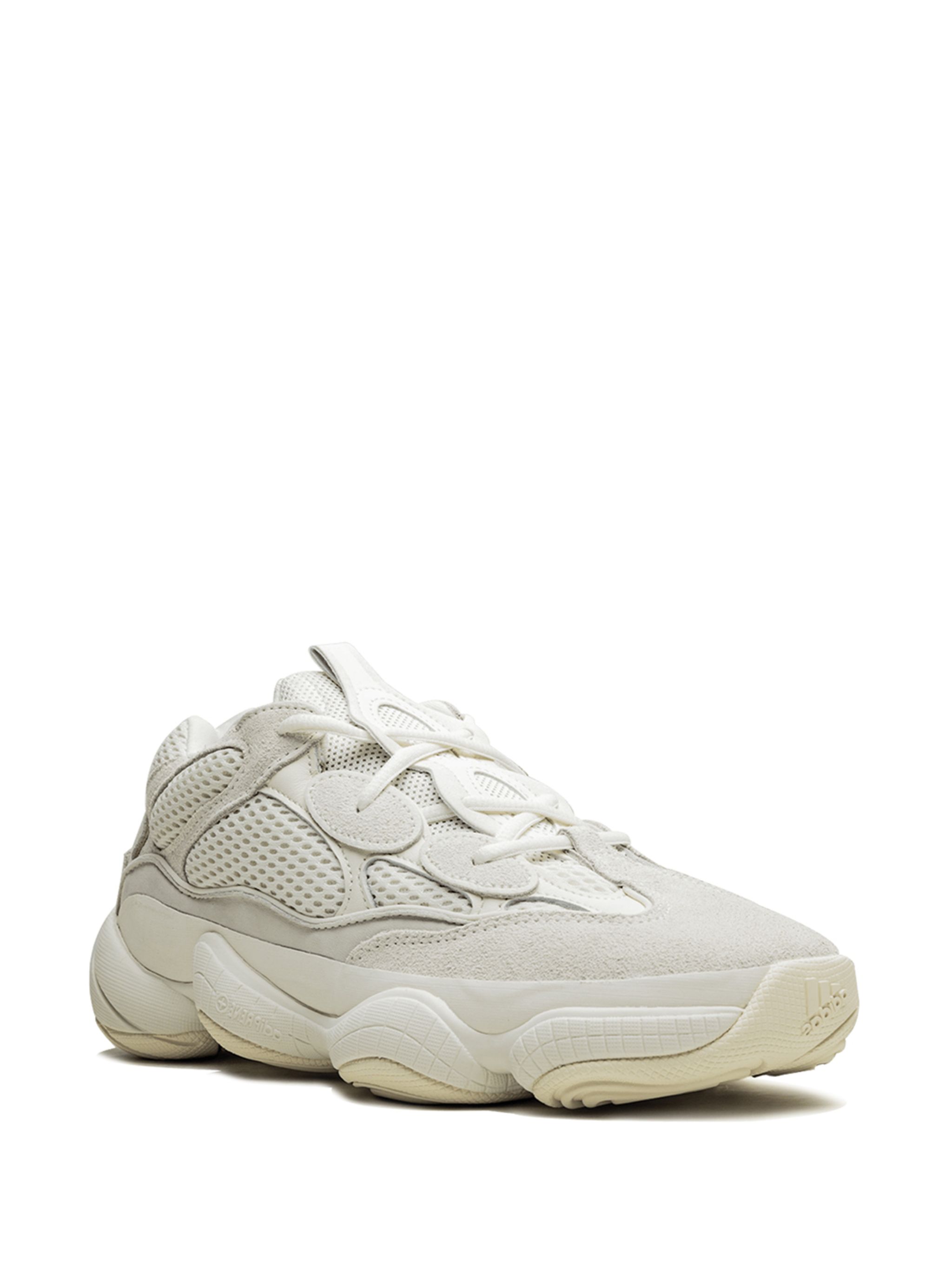 YEEZY 500 'Bone White' sneakers